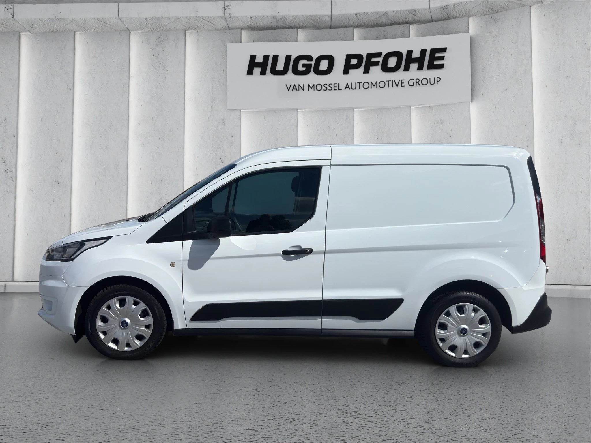 Ford Transit Connect Trend 200 L1 55kW 4-türig