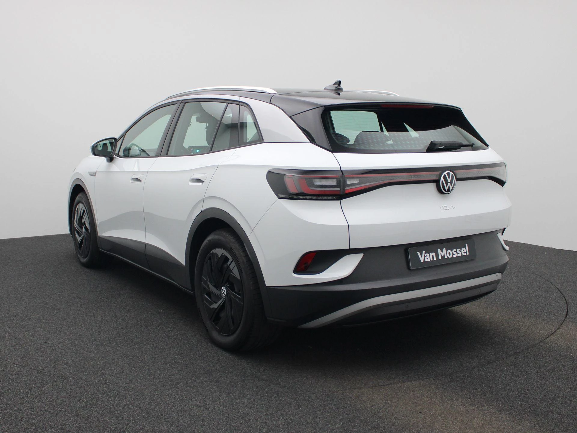 Volkswagen ID.4 Pro 77 kWh 204 PK|