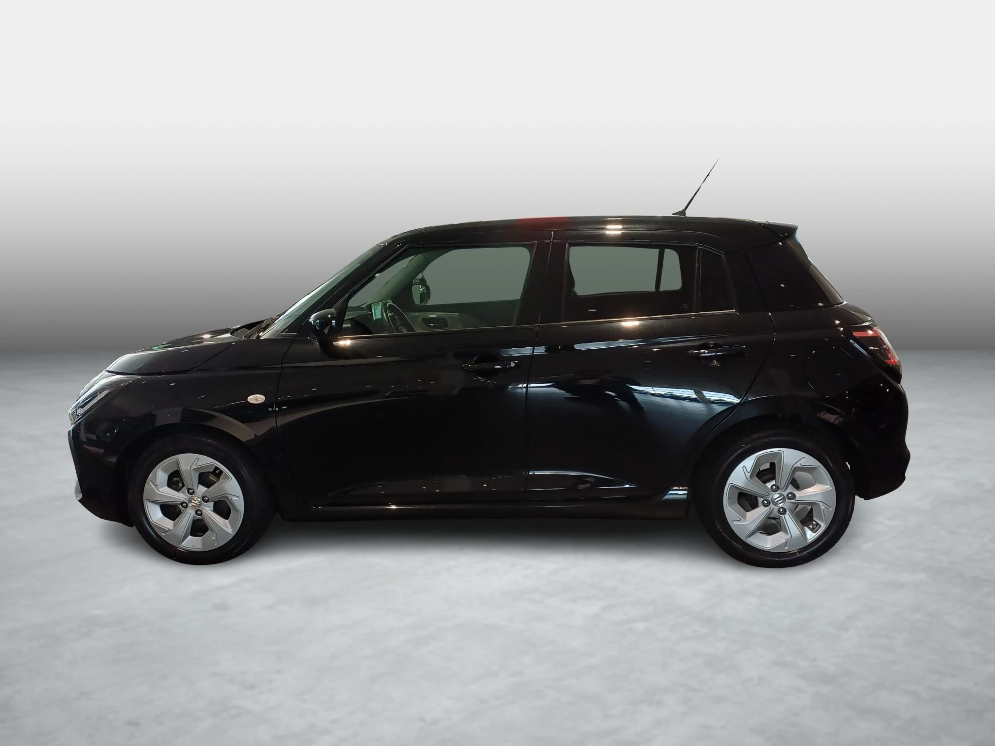 Suzuki Swift New 5D 1.2 GL+ CVT SWI-24