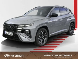 Hyundai Tucson N Line Summer Sales N Line
