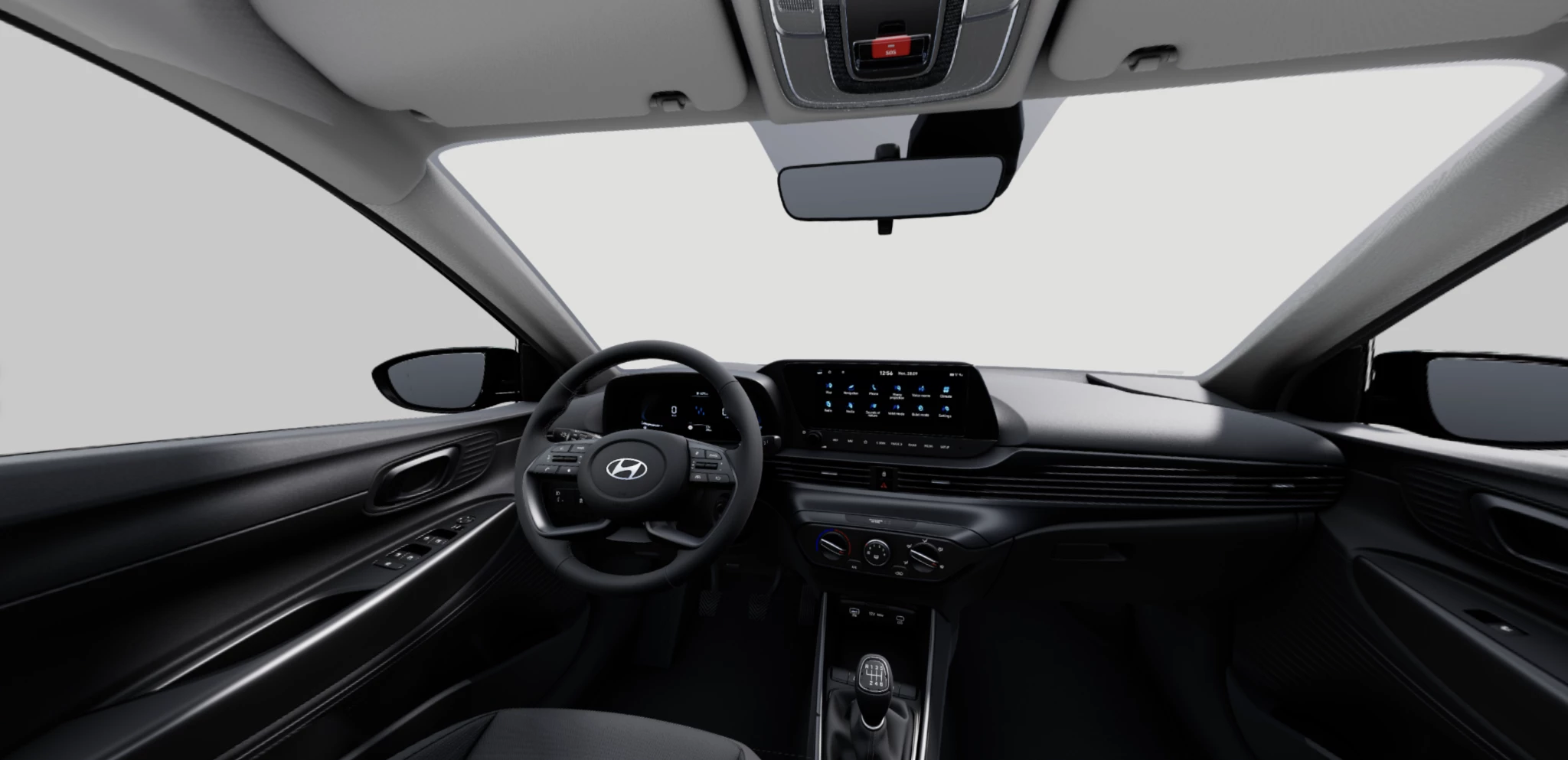 Hyundai i20 1.0 T-GDi 74kW Twist