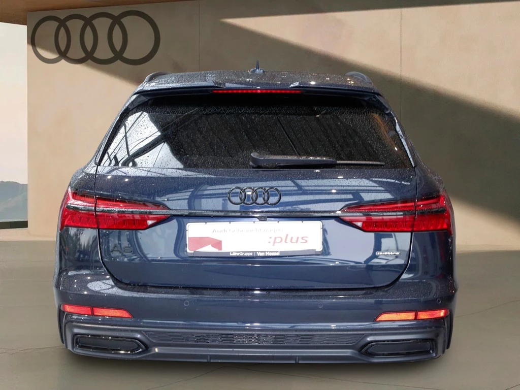 Audi A6 Avant 45 TFSI quattro sport S-Line 20"B&O Pano Matrix-LED Navi+VC ACC 360°Kam+RFK+PDC SHZ