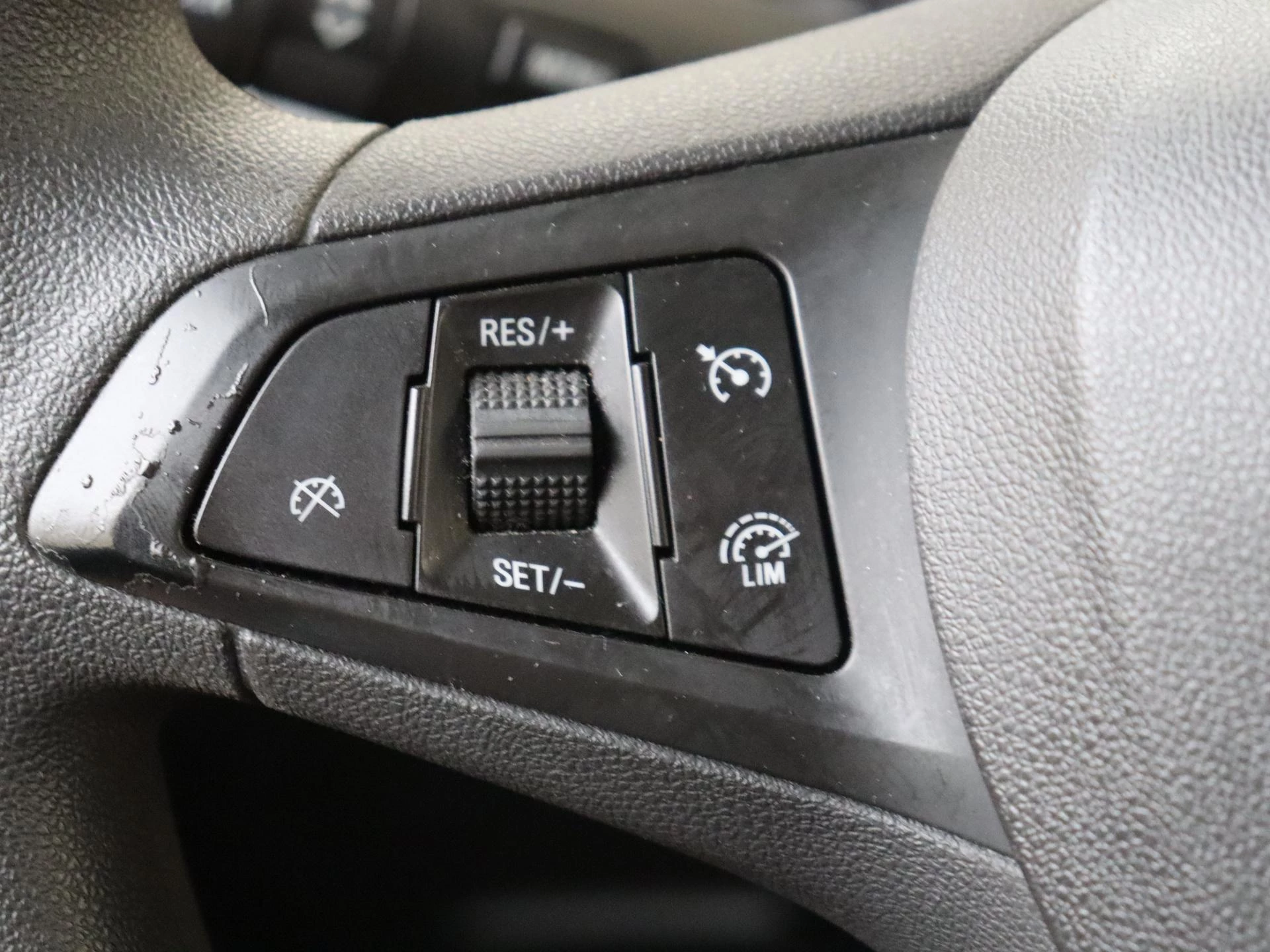 Opel KARL 1.0 ecoFLEX Edition