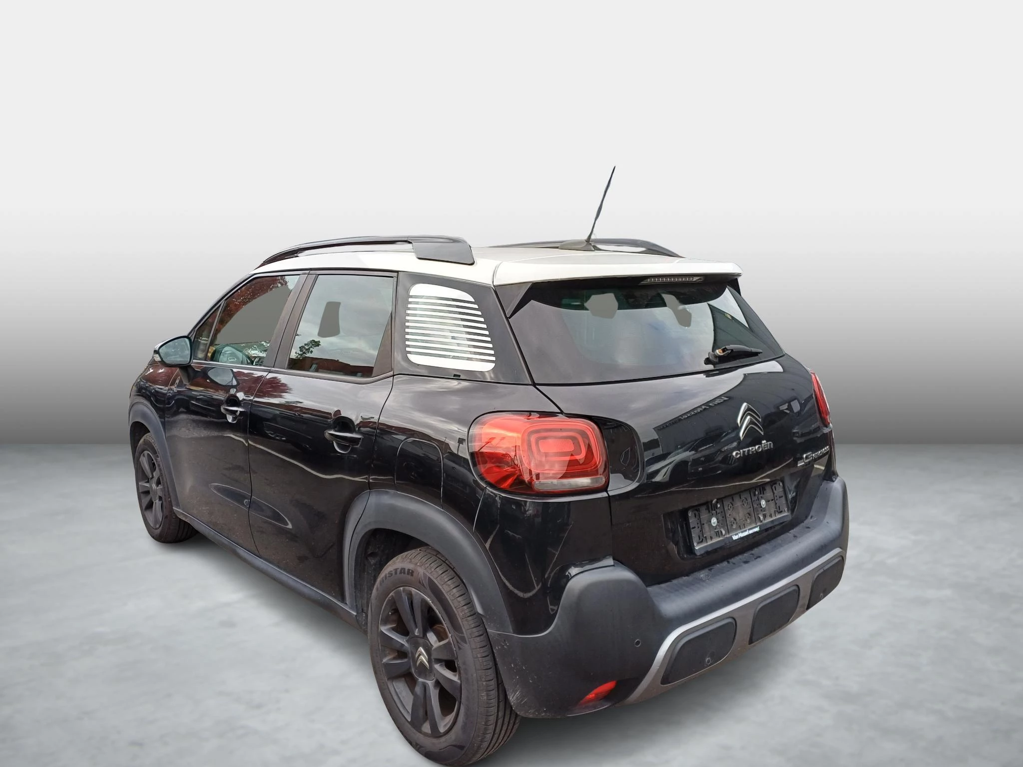 Citroën-C3 Aircross-image-4
