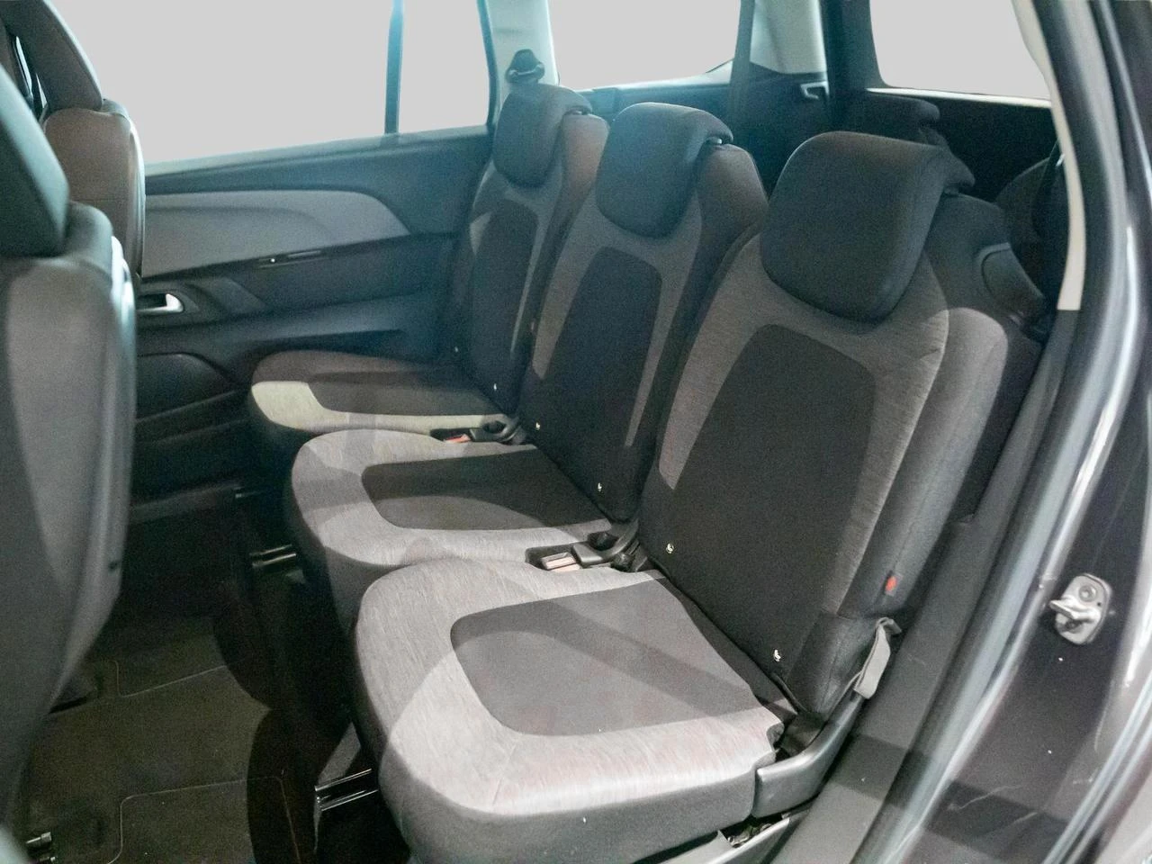 Citroën C4 Spacetourer 2.0 BlueHDi 160 S&S EAT8 Shine 7 ZIT PLAATSEN