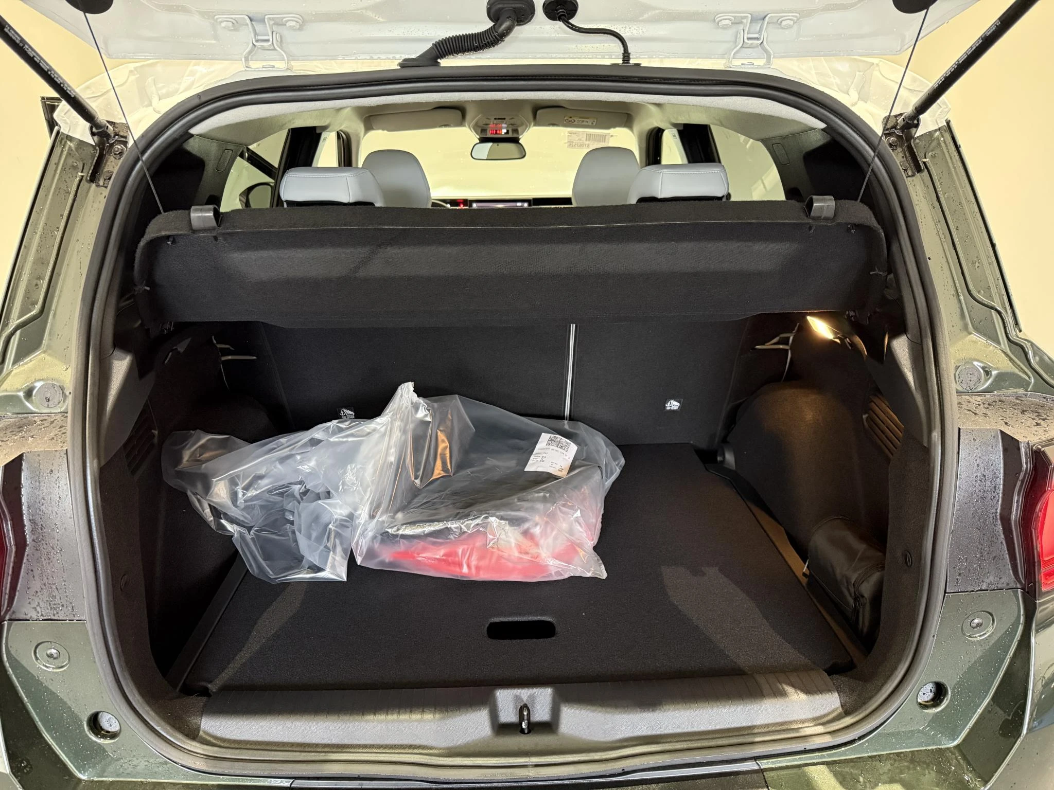 Citroën-ë-C3 Aircross-image-10