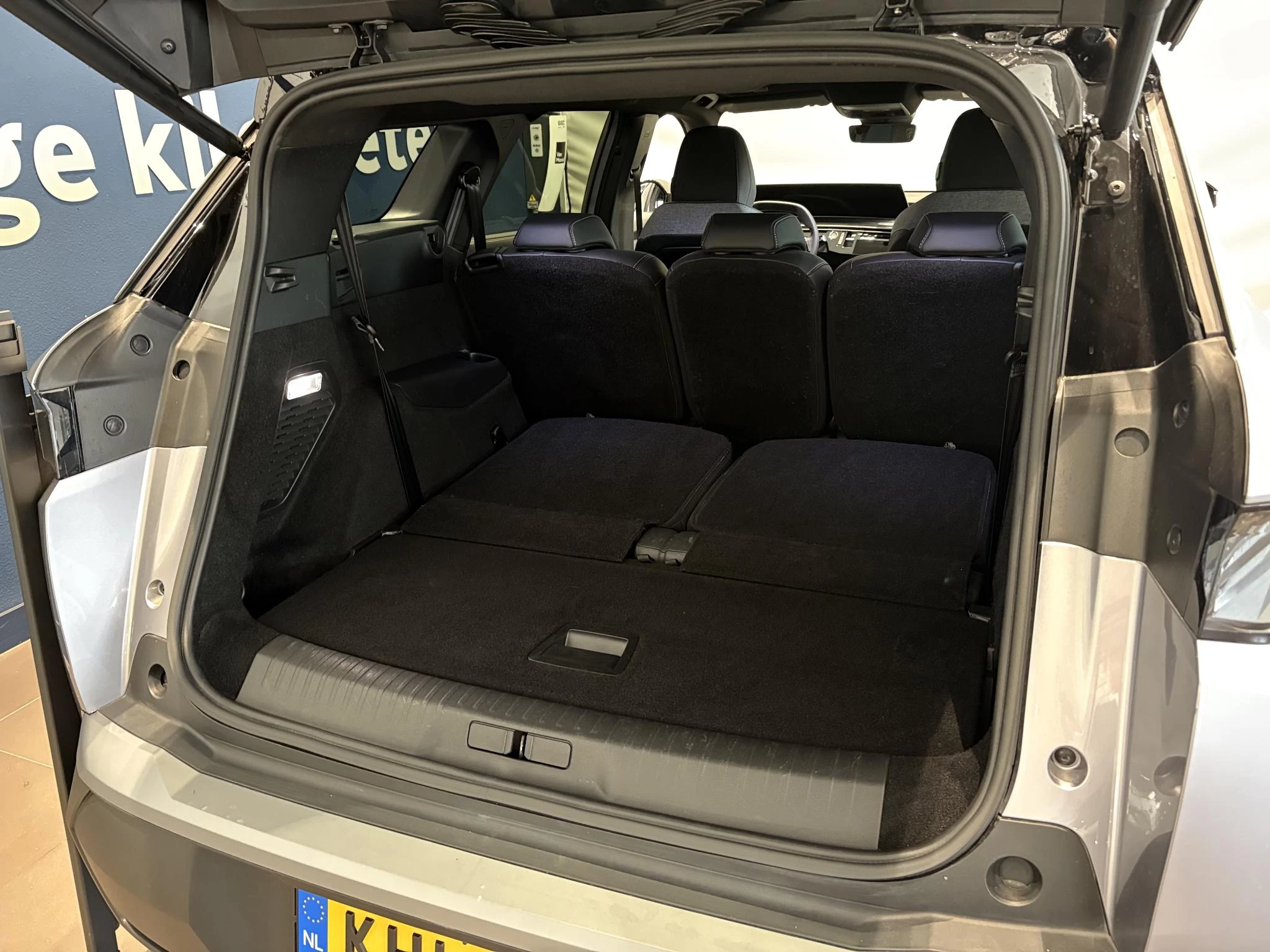 Peugeot 5008 1.2 Hybrid 145 GT 7p