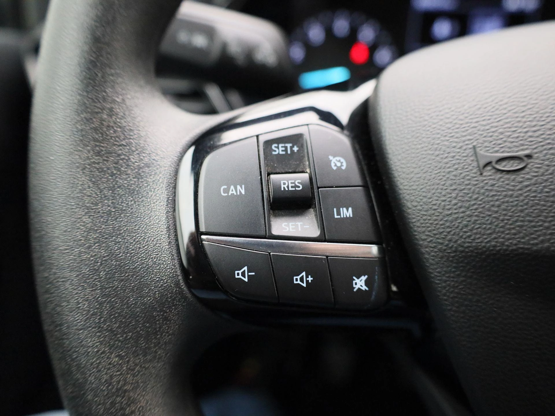 Ford Fiesta 1.0 EcoBoost Connected