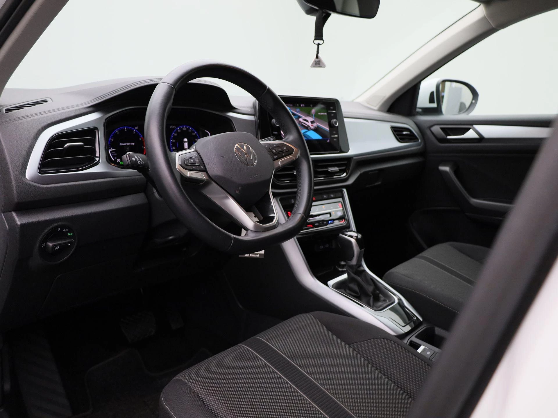 Volkswagen T-Roc 1.5 TSI Life
