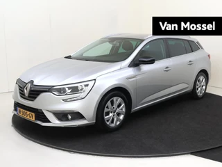 Renault Mégane Estate 1.3 TCe Limited