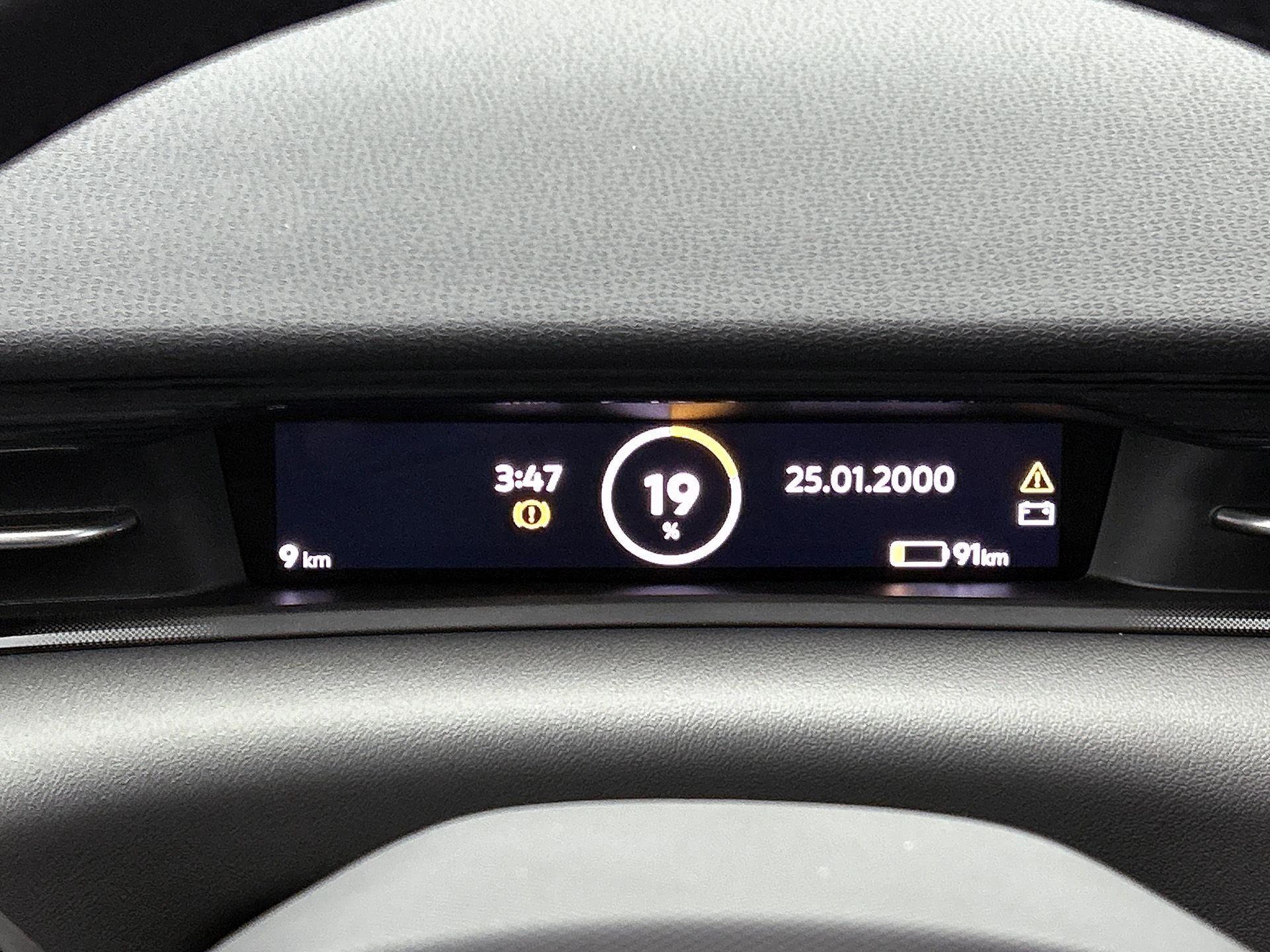 Volkswagen ID.7 Tourer Limited Edition 59 kWh 204pk