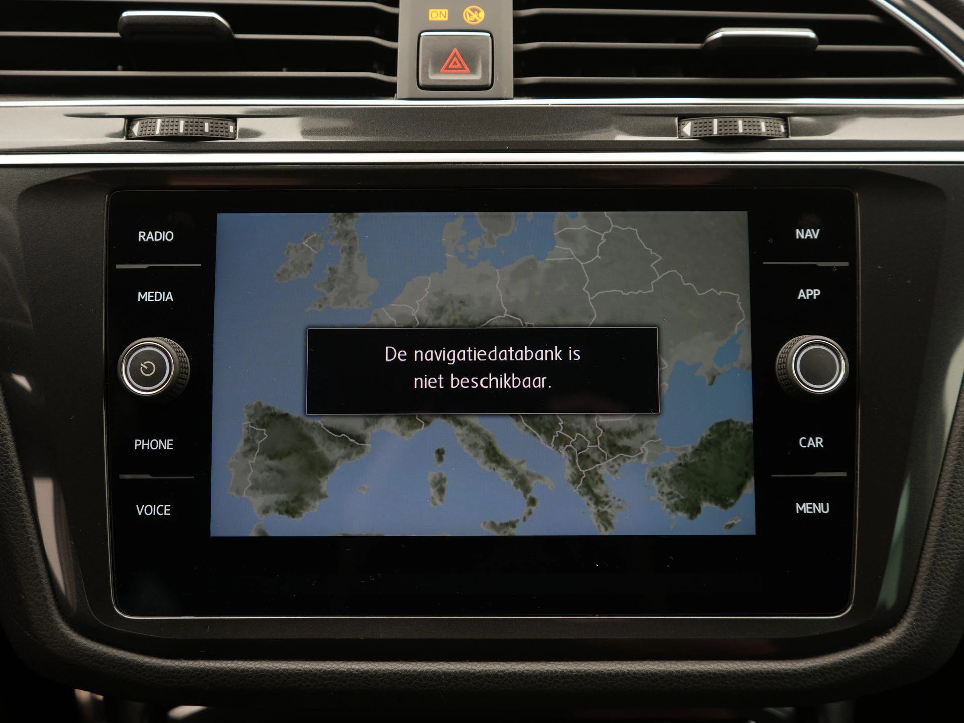 Volkswagen Tiguan 1.4 TSI Highline