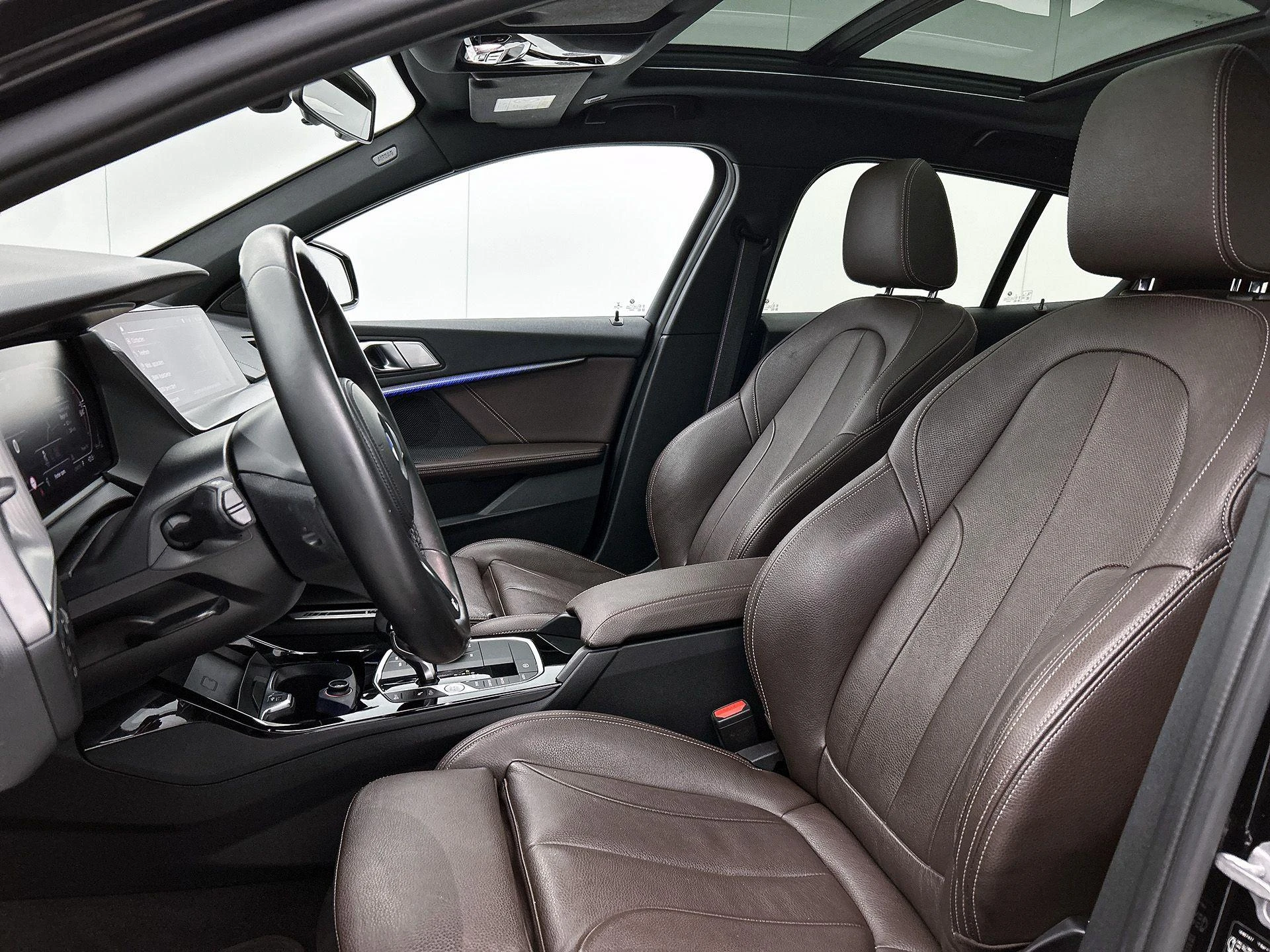 BMW 1 Serie 118i High Executive Edition