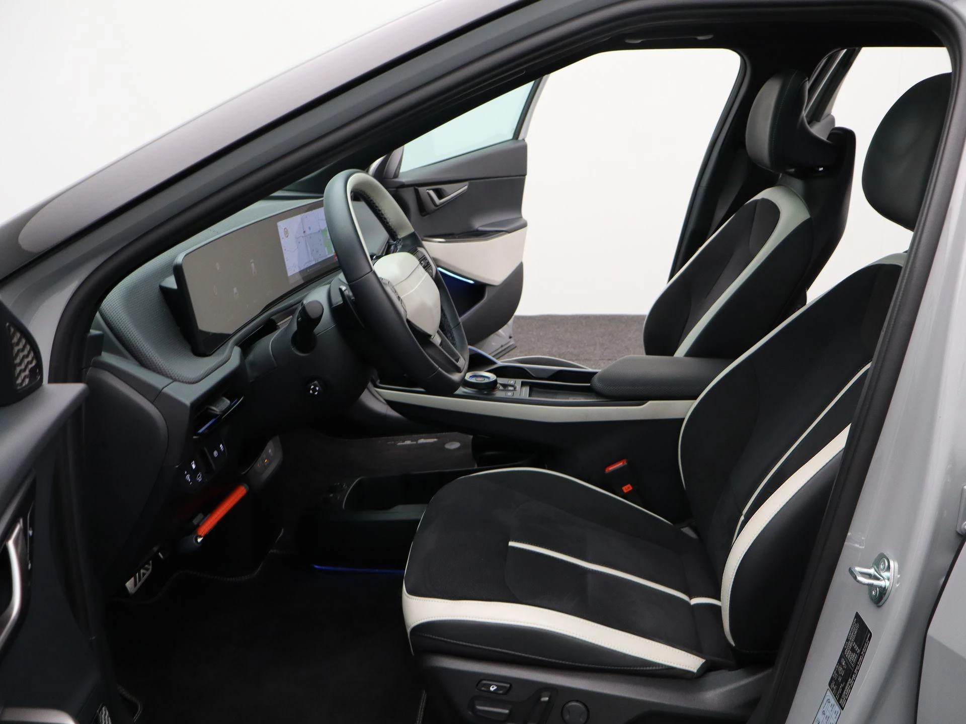 Kia EV6 GT-Line AWD 84 kWh