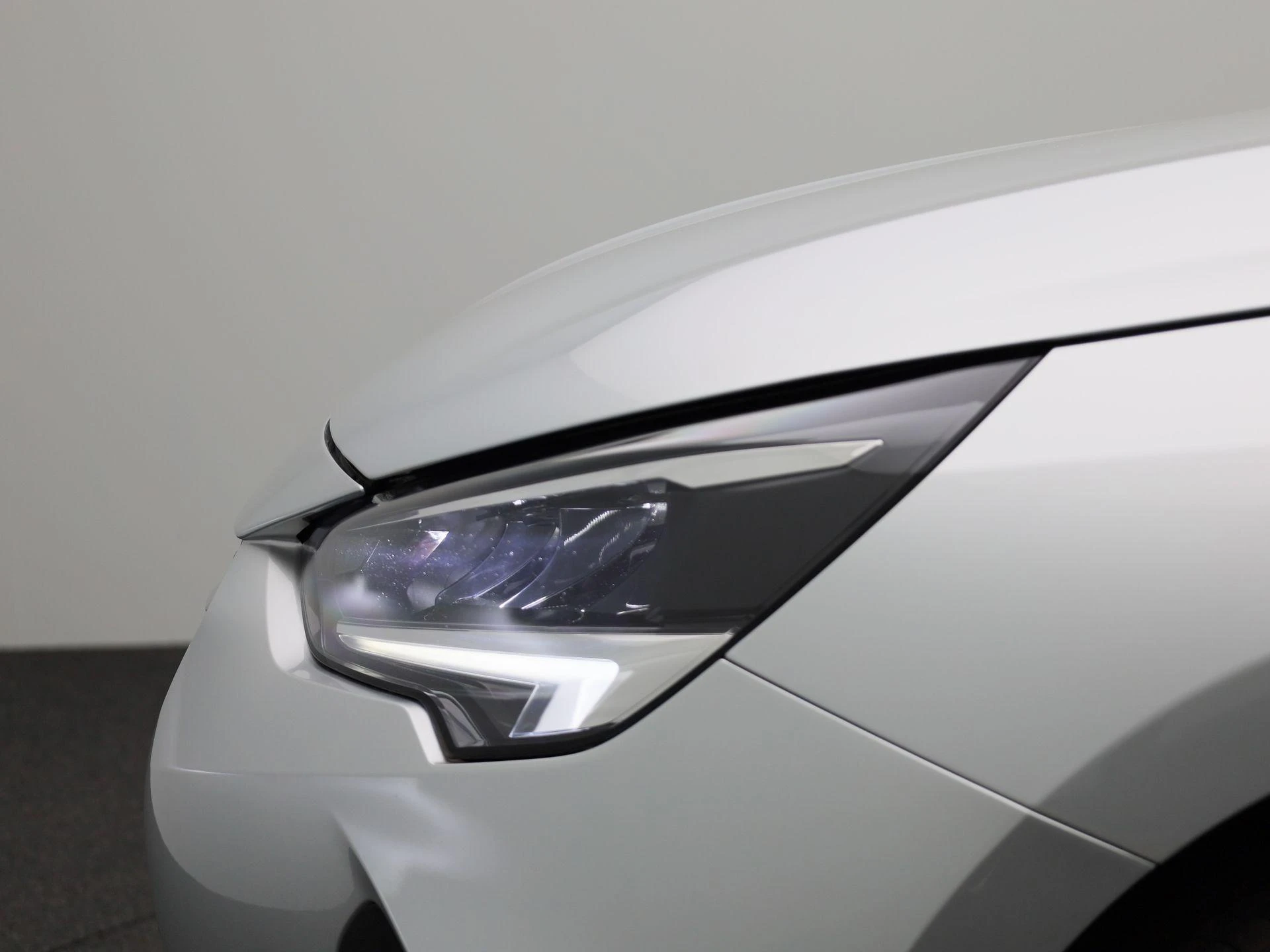 Opel Corsa-e Corsa-e Auto e-Elegance