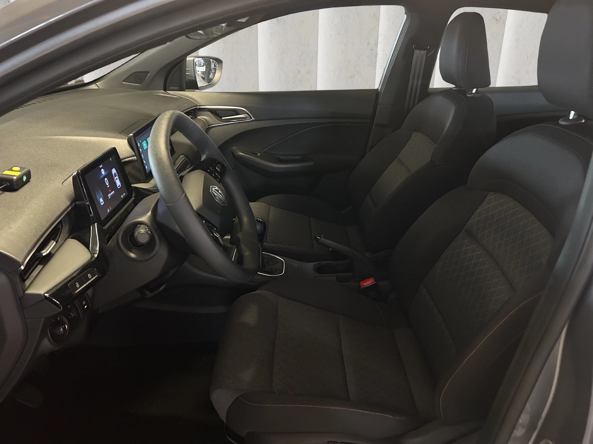 MG MG3 Standard 1.5 85kW PDC | Klima | Navi | BT | ZV m. FB