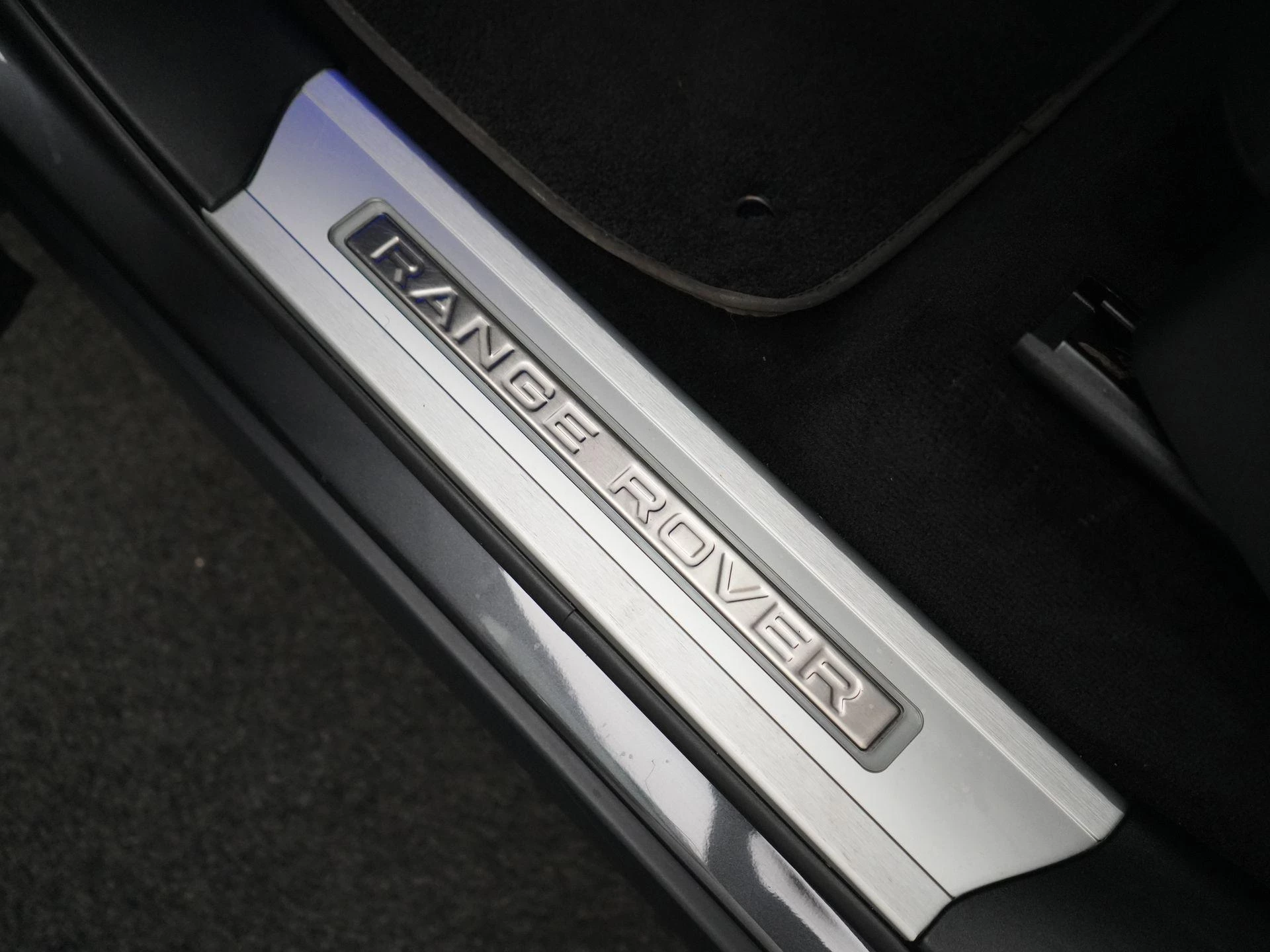 Land Rover Range Rover Sport P400e Autobiography Dynamic
