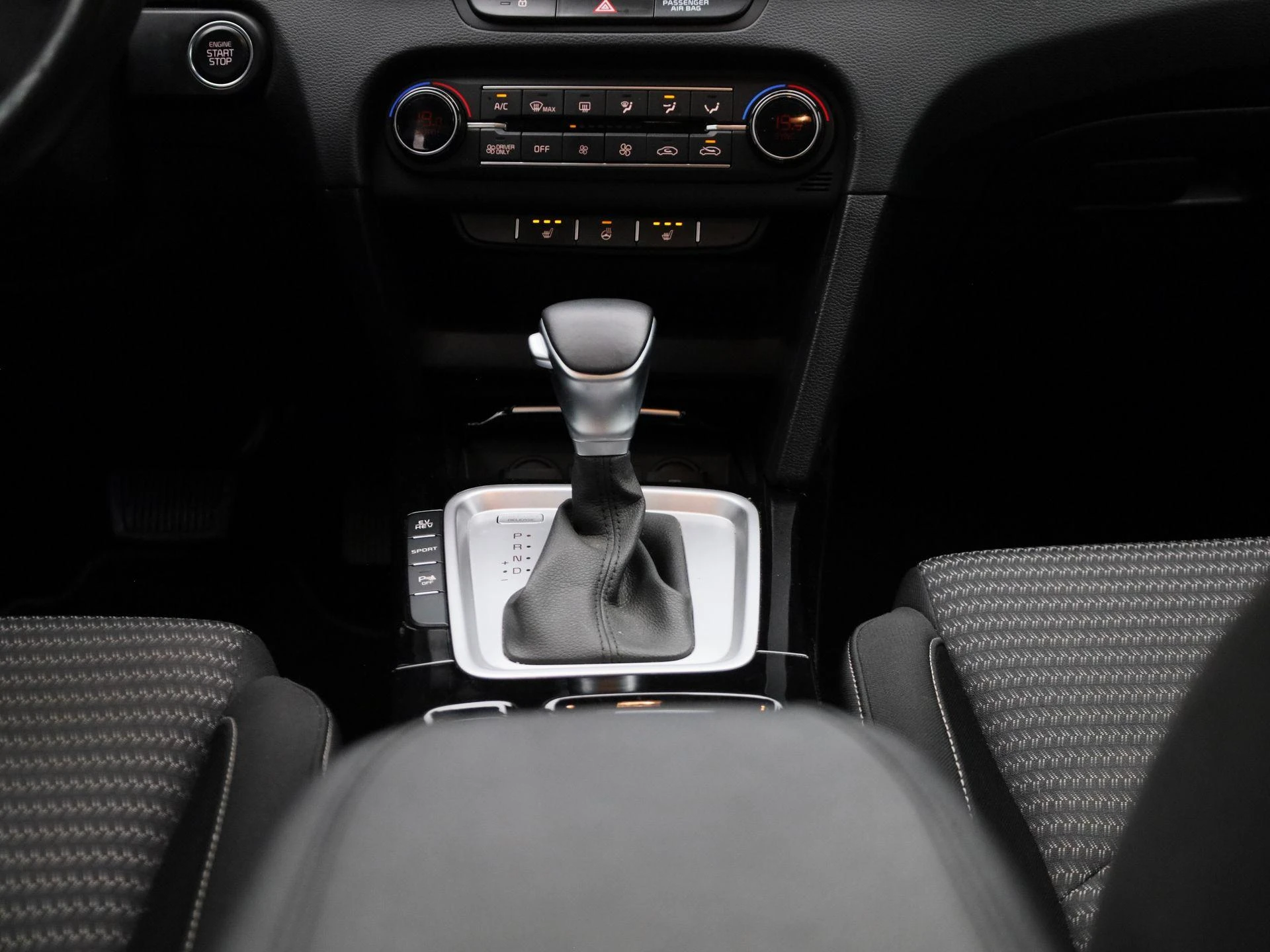 Kia XCeed 1.6 GDi PHEV DCT Business Line