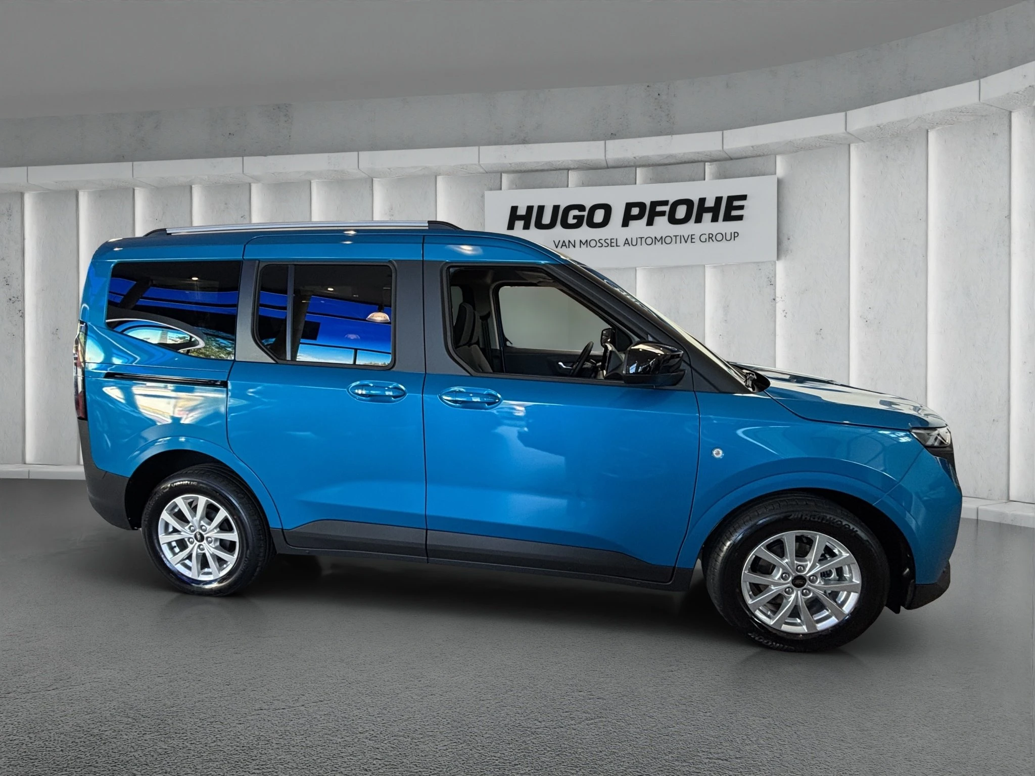 Ford-Tourneo Courier-image-5