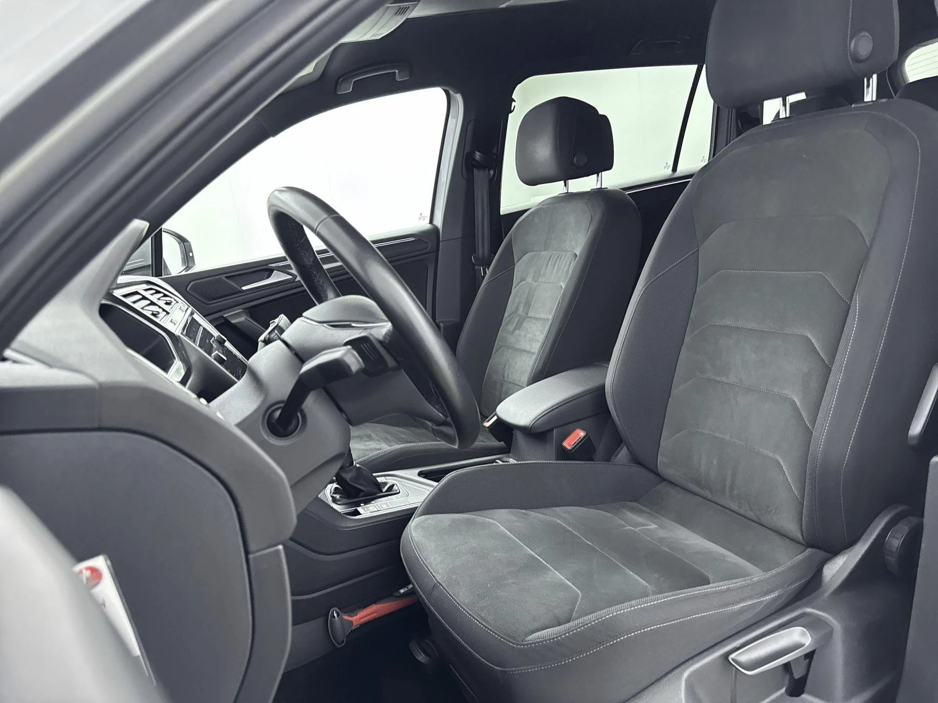 Volkswagen Tiguan Allspace 1.5 TSI Highline Business R