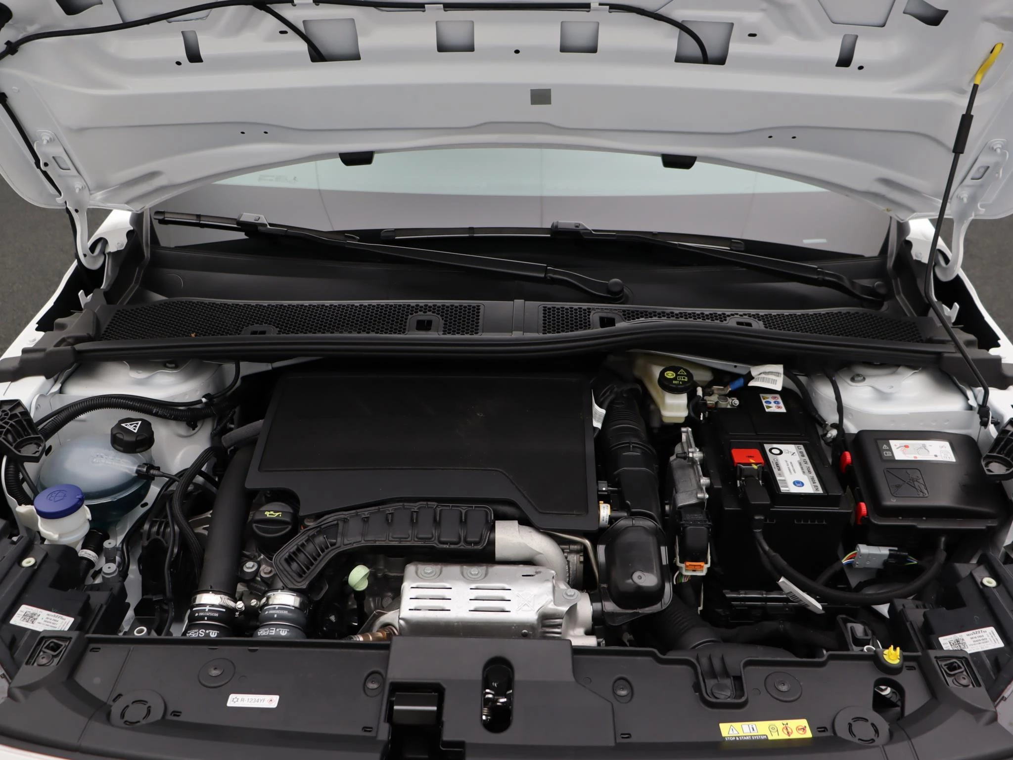 Opel Corsa 1.2 Edition