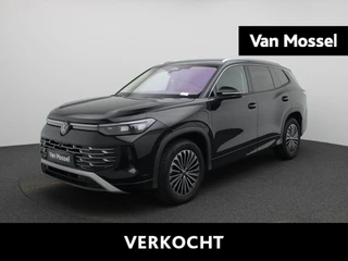 Volkswagen Tayron 1.5 eHybrid Elegance 272 PK|