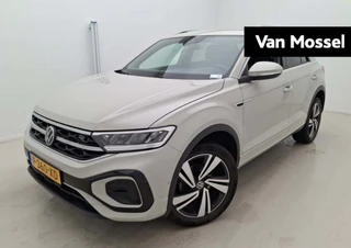 Volkswagen T-Roc 1.0 TSI R-Line | 110 PK