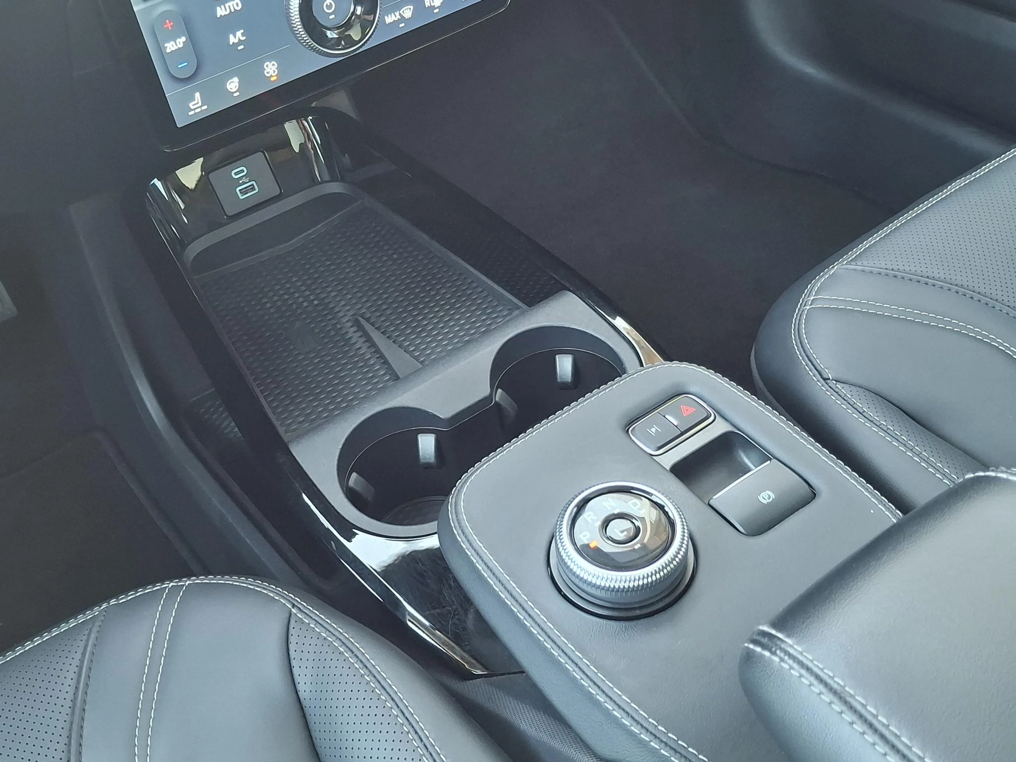 Ford-Mustang Mach-E-image-20