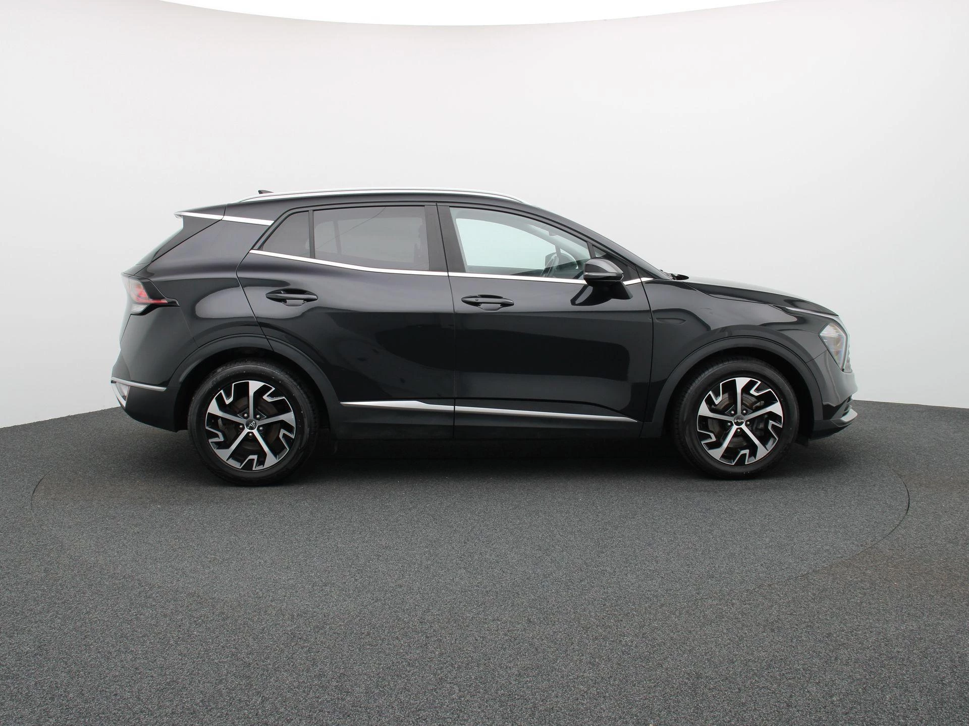 Kia Sportage 1.6 T-GDi 48V 7DCT Inspire