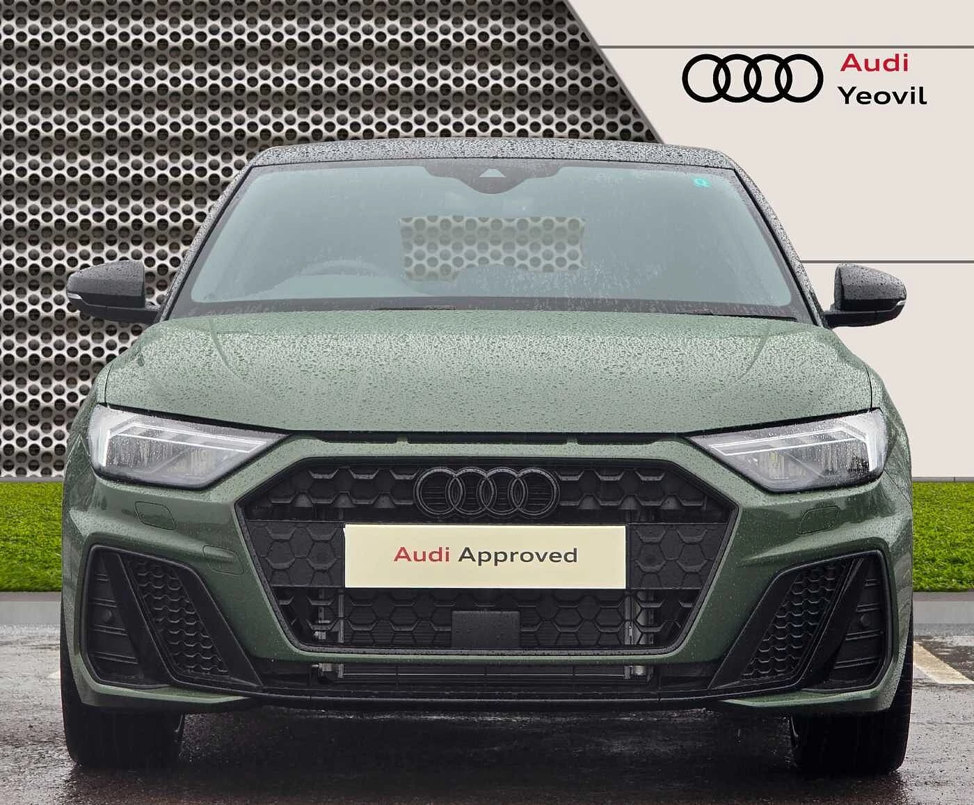 Audi-A1 Sportback-image-6