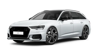 Audi A6 Avant 45 TFSI Q S line sport 19"|PANO|HuD|SHZ|ACC
