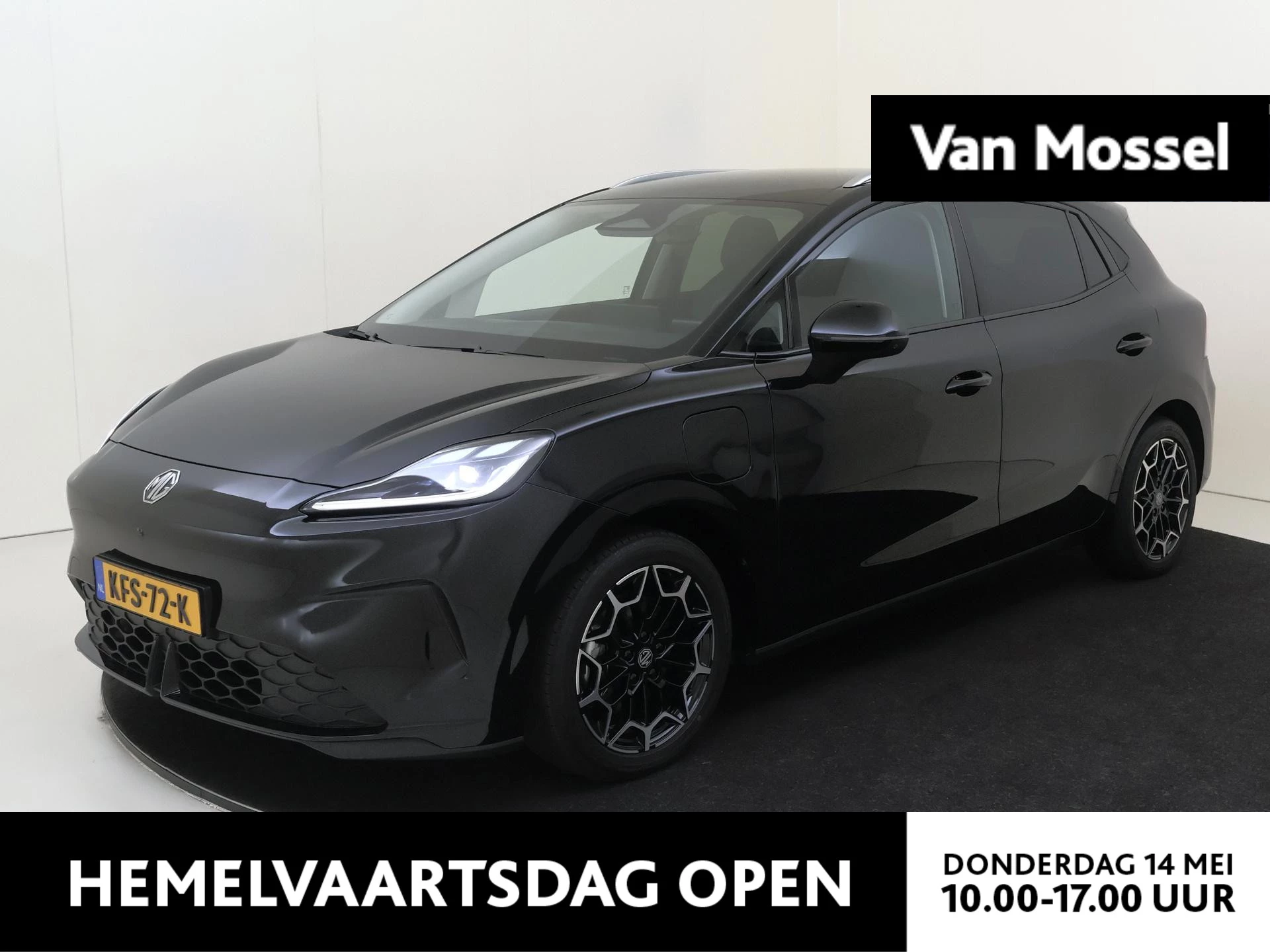 MG-MG4 EV Urban-image-0