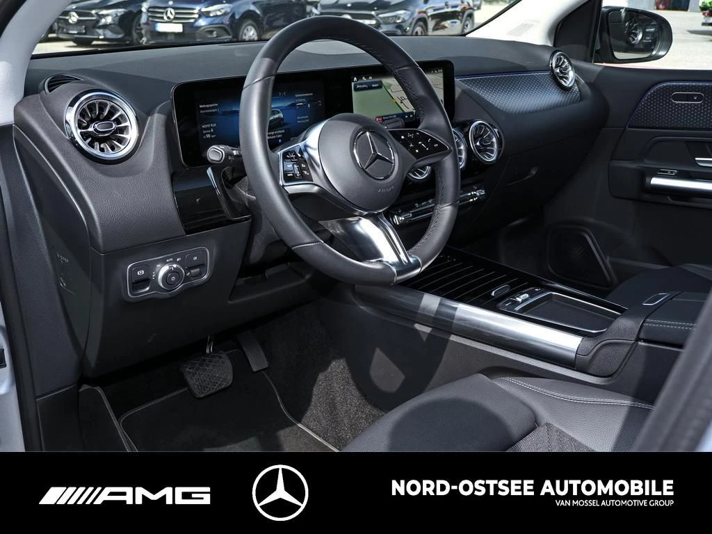 Mercedes-Benz B-Klasse 200 PROGRESSIVE ADVANCED+ MBUX 360 KEYLESS AHK Progressive