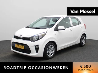 Kia Picanto 1.0 DPi ComfortLine 5p