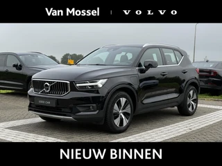 Volvo XC40 1.5 T4 Plug-in hybrid Core Bright