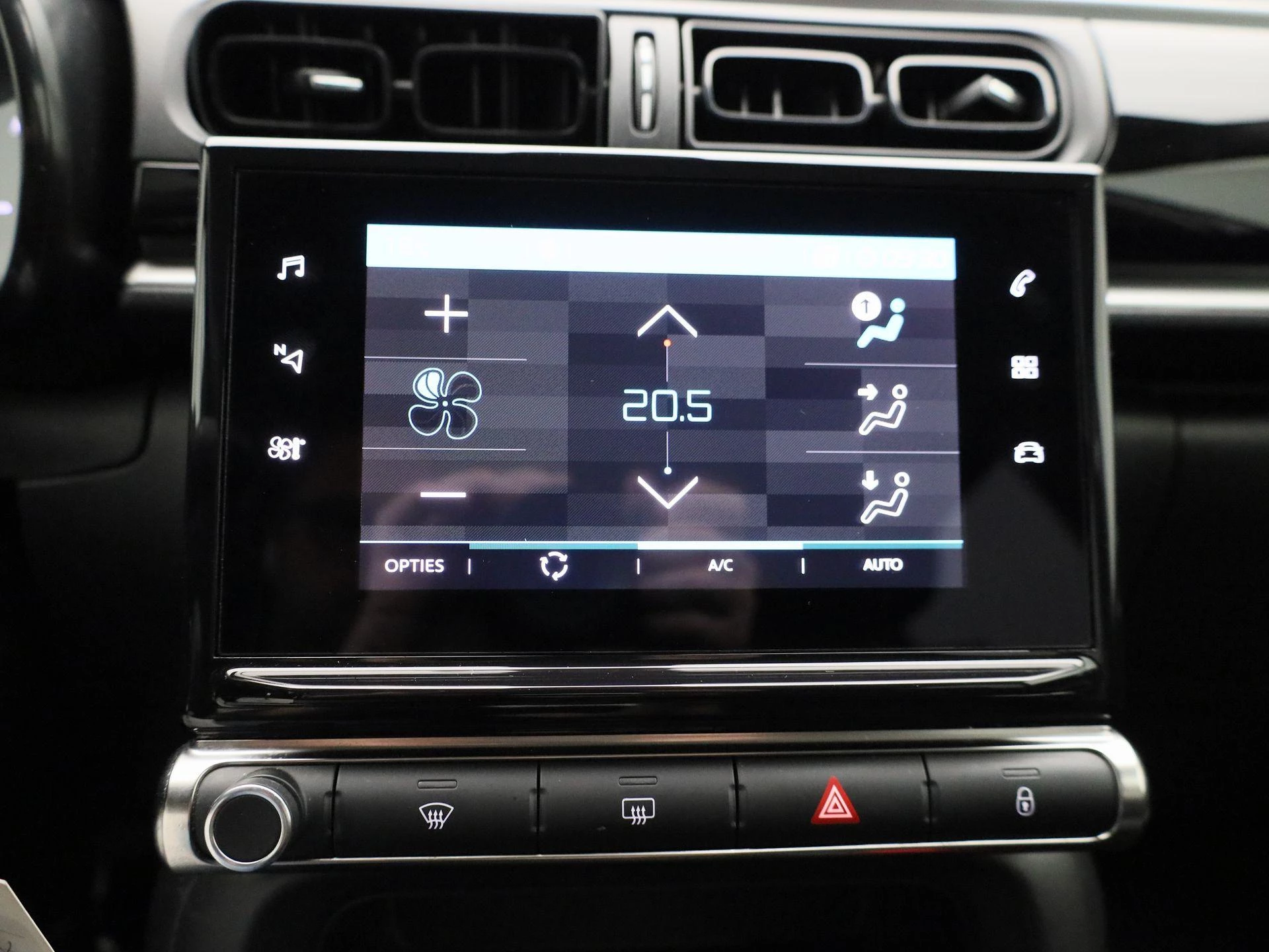 Citroën C3 1.2 PureTech 82 S&S MAN Feel