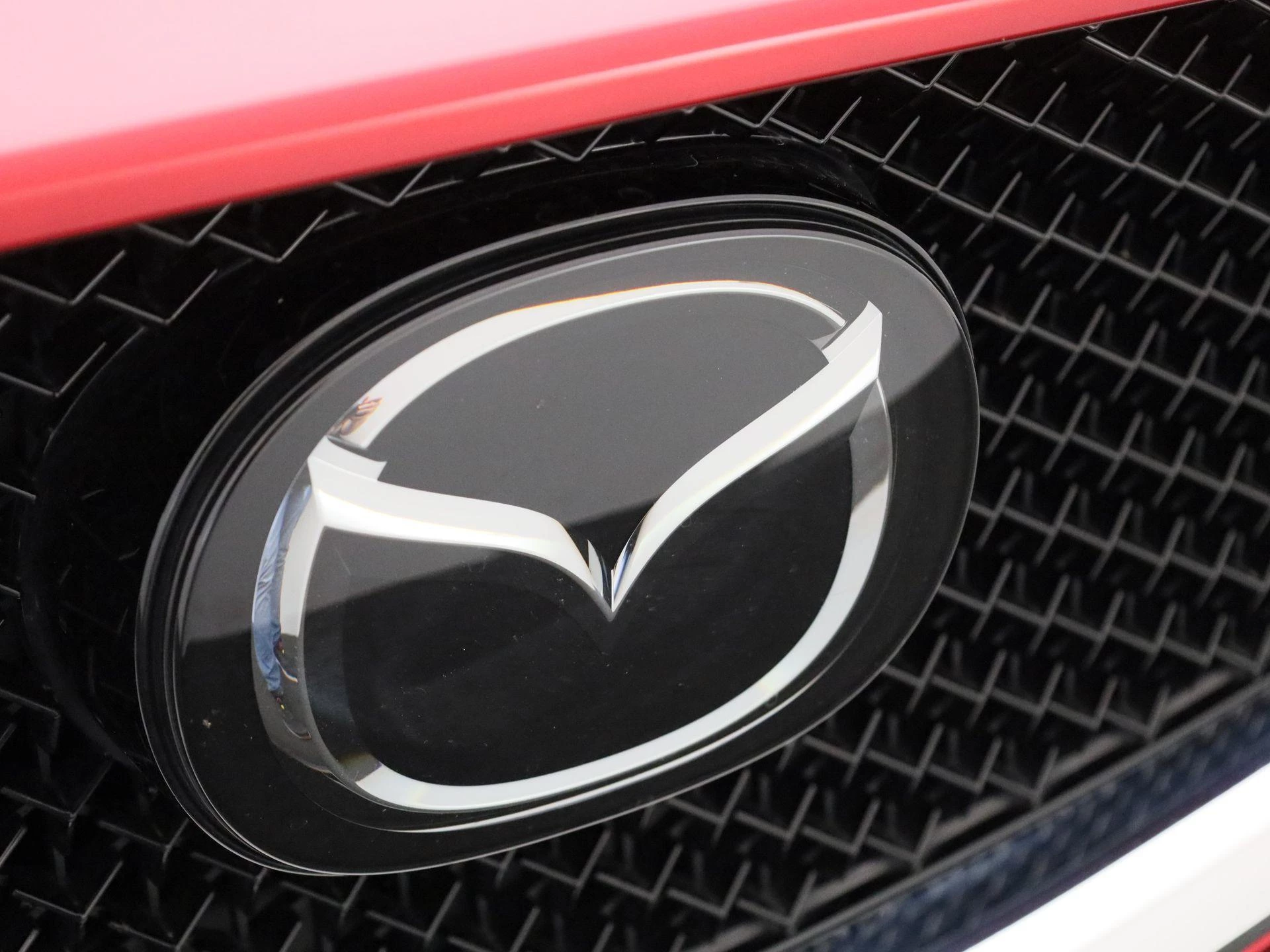 Mazda CX-5 2.0 SkyActiv-G 165 Sportive