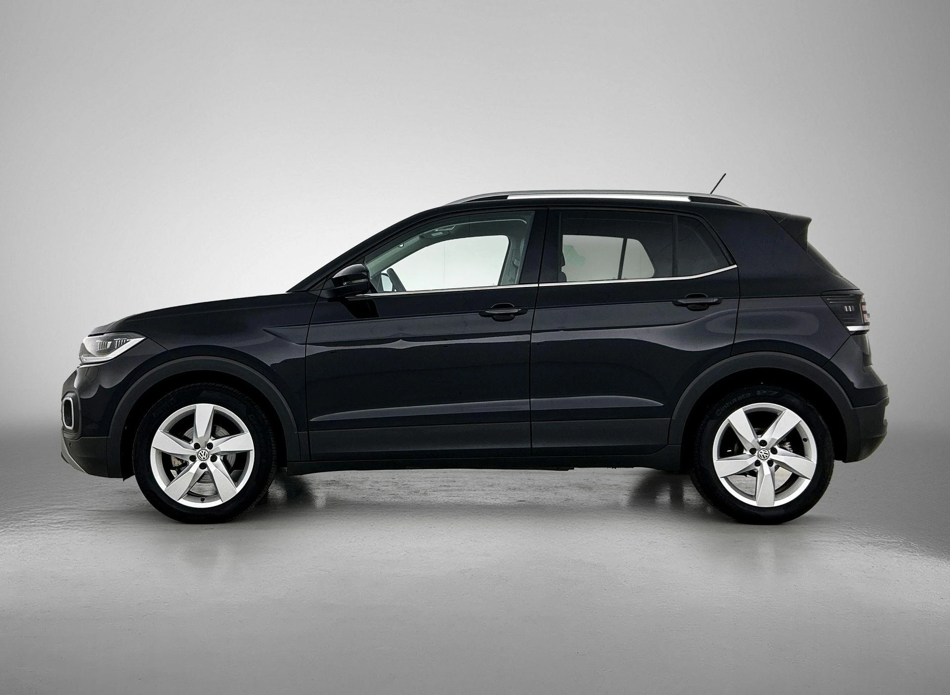 Volkswagen T-Cross 1.0 TSI Style | 116 PK |