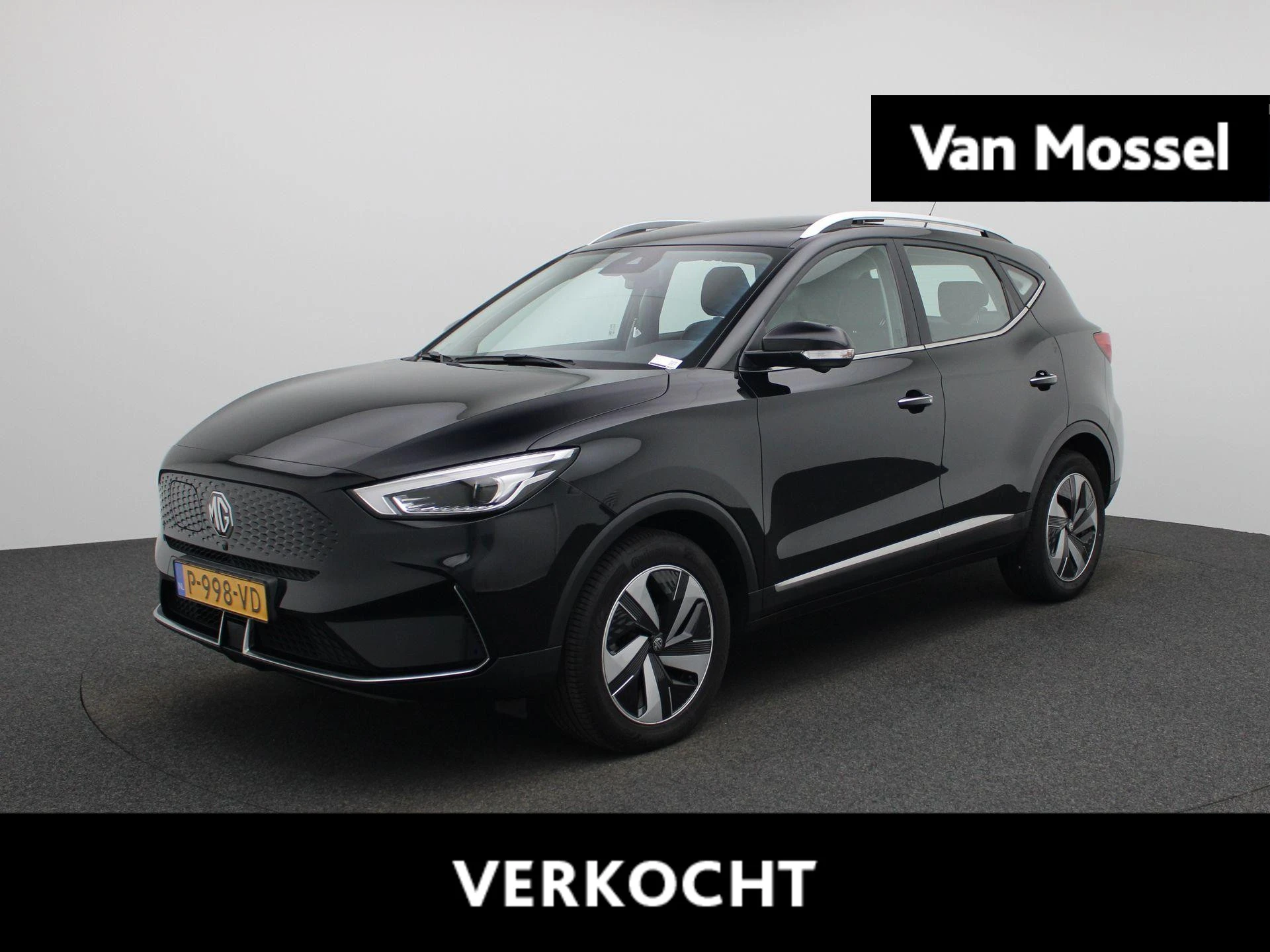 MG-ZS EV-image-0