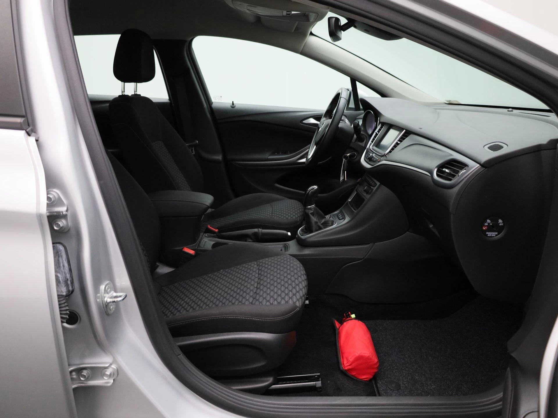 Opel Astra Sports Tourer 1.2 Turbo 81kW S/S Edition