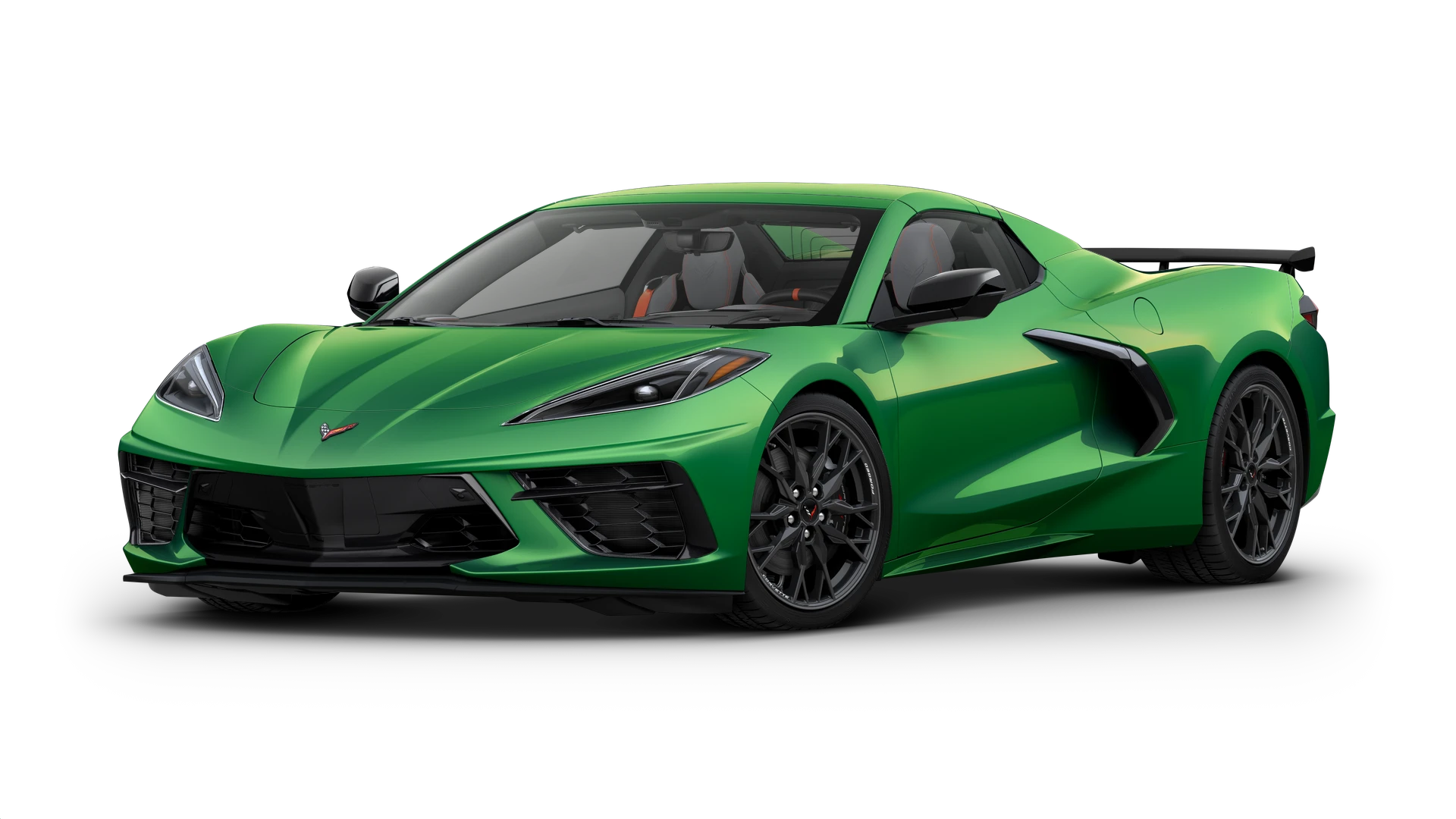Chevrolet-Corvette-image-0