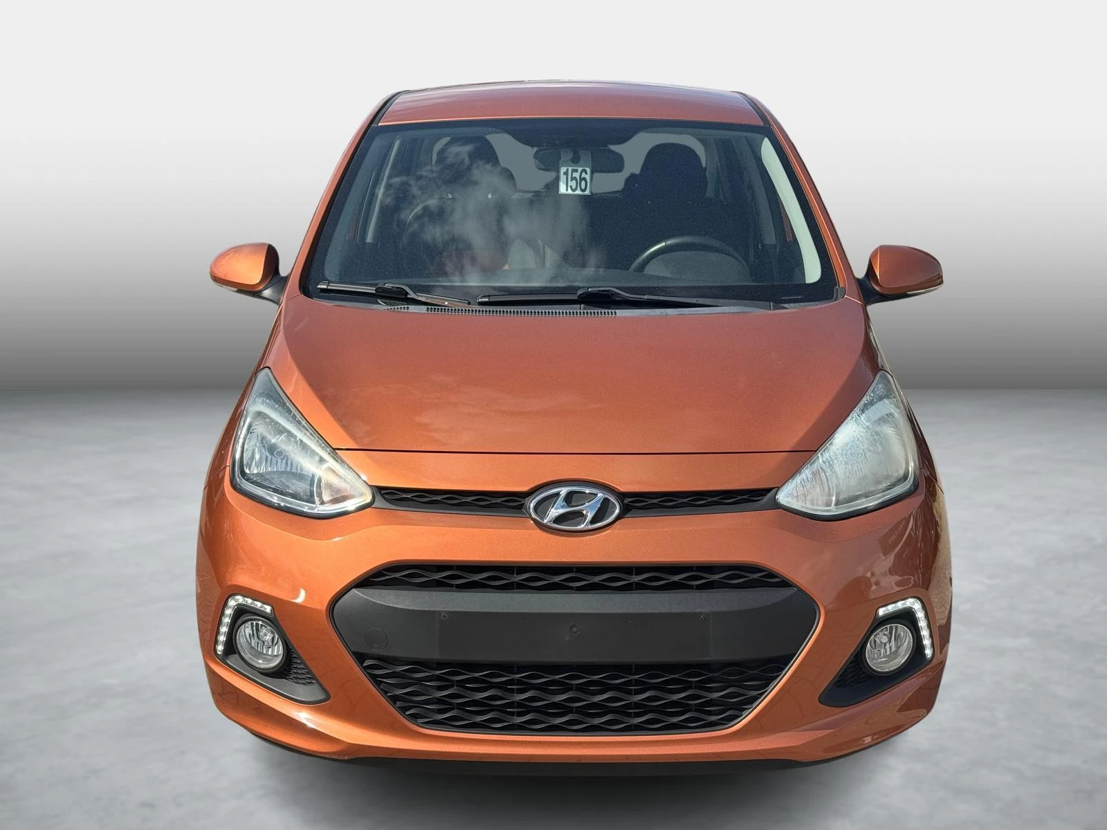 Hyundai i10 1.0 Pop