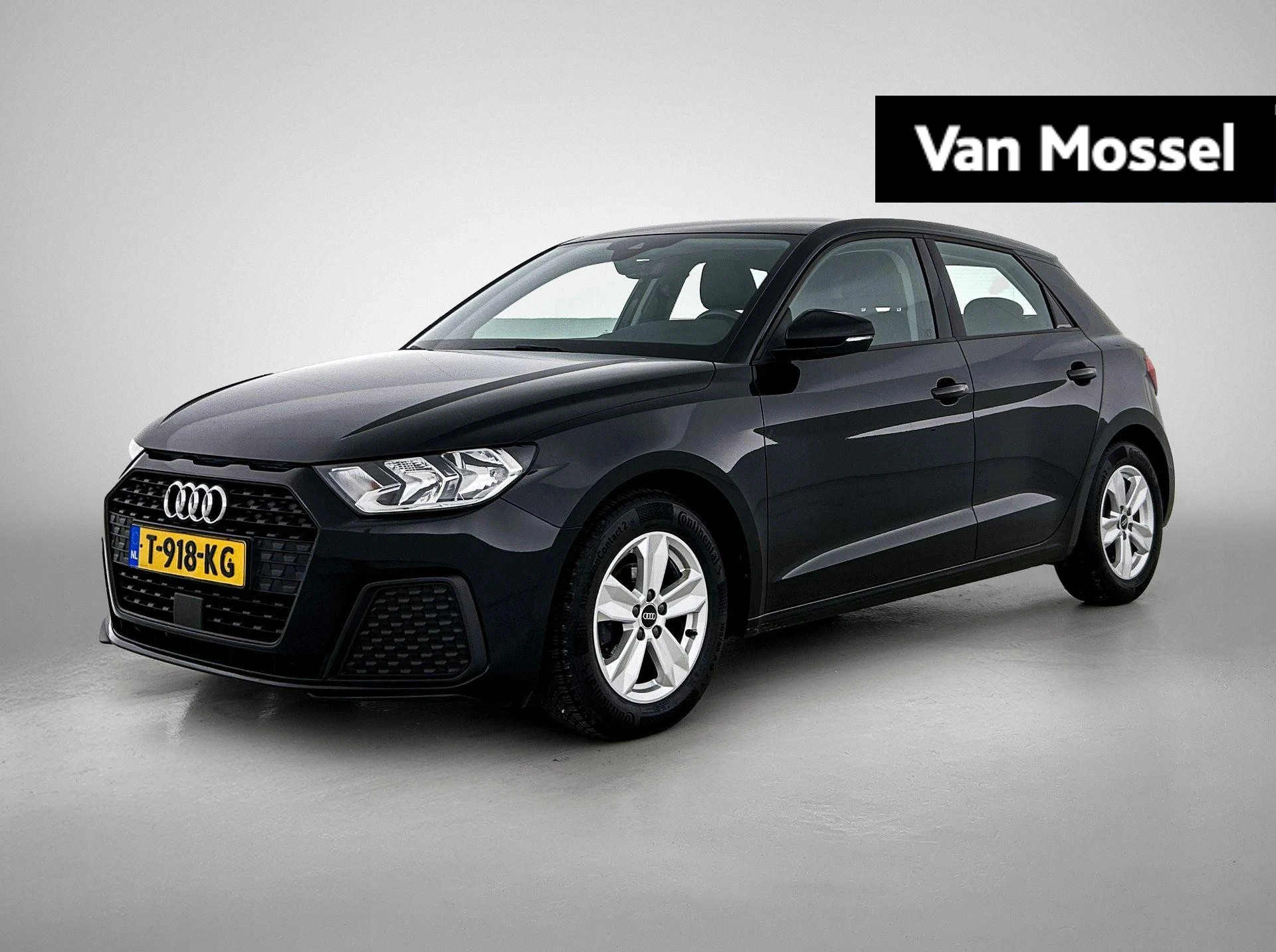 Audi-A1 Sportback-image-0