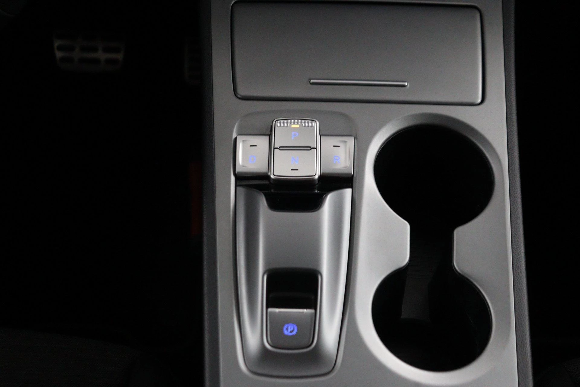 Hyundai Kona EV Fashion 64 kWh |