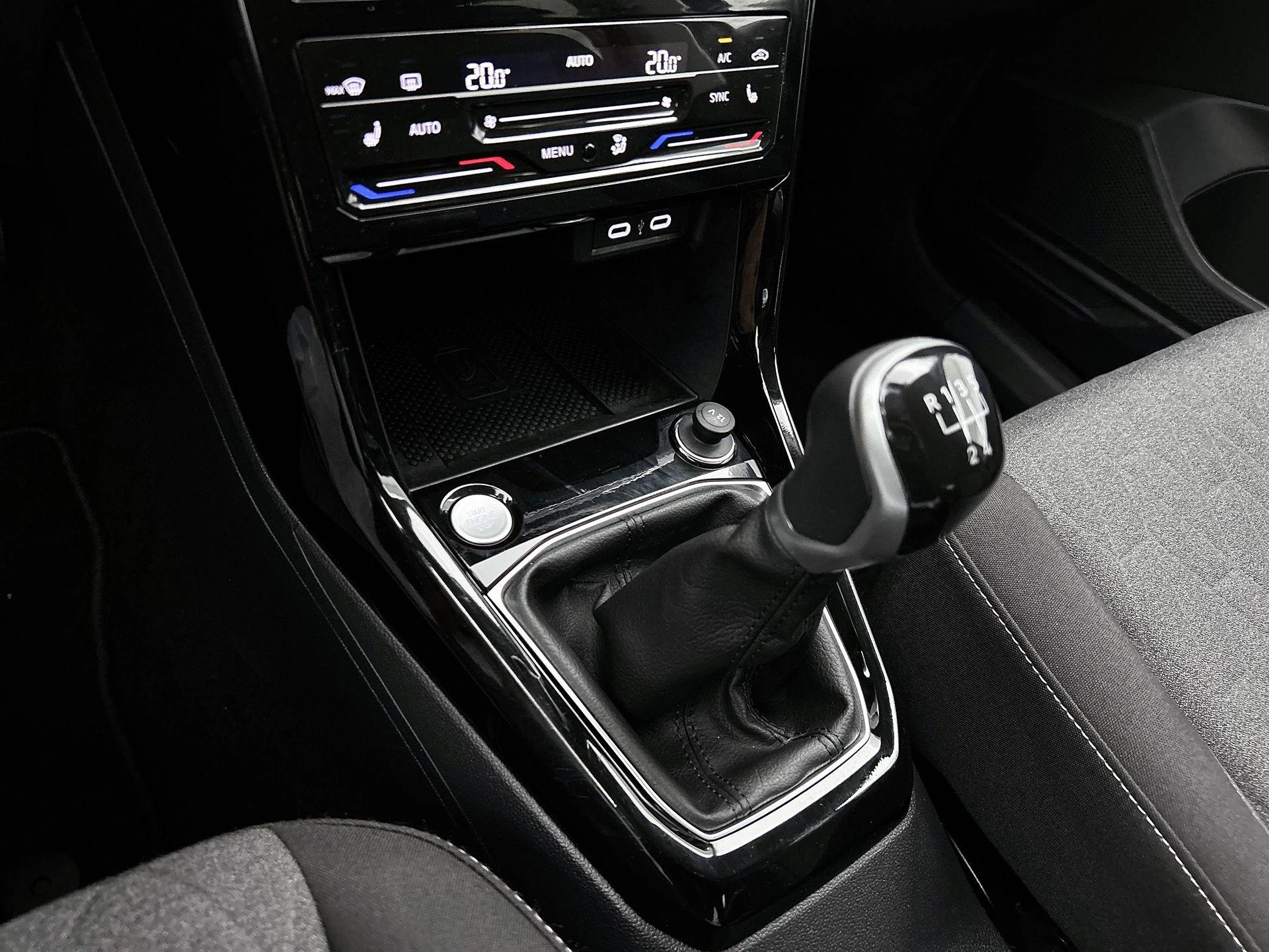 Volkswagen T-Cross 1.0 TSI Life Edition