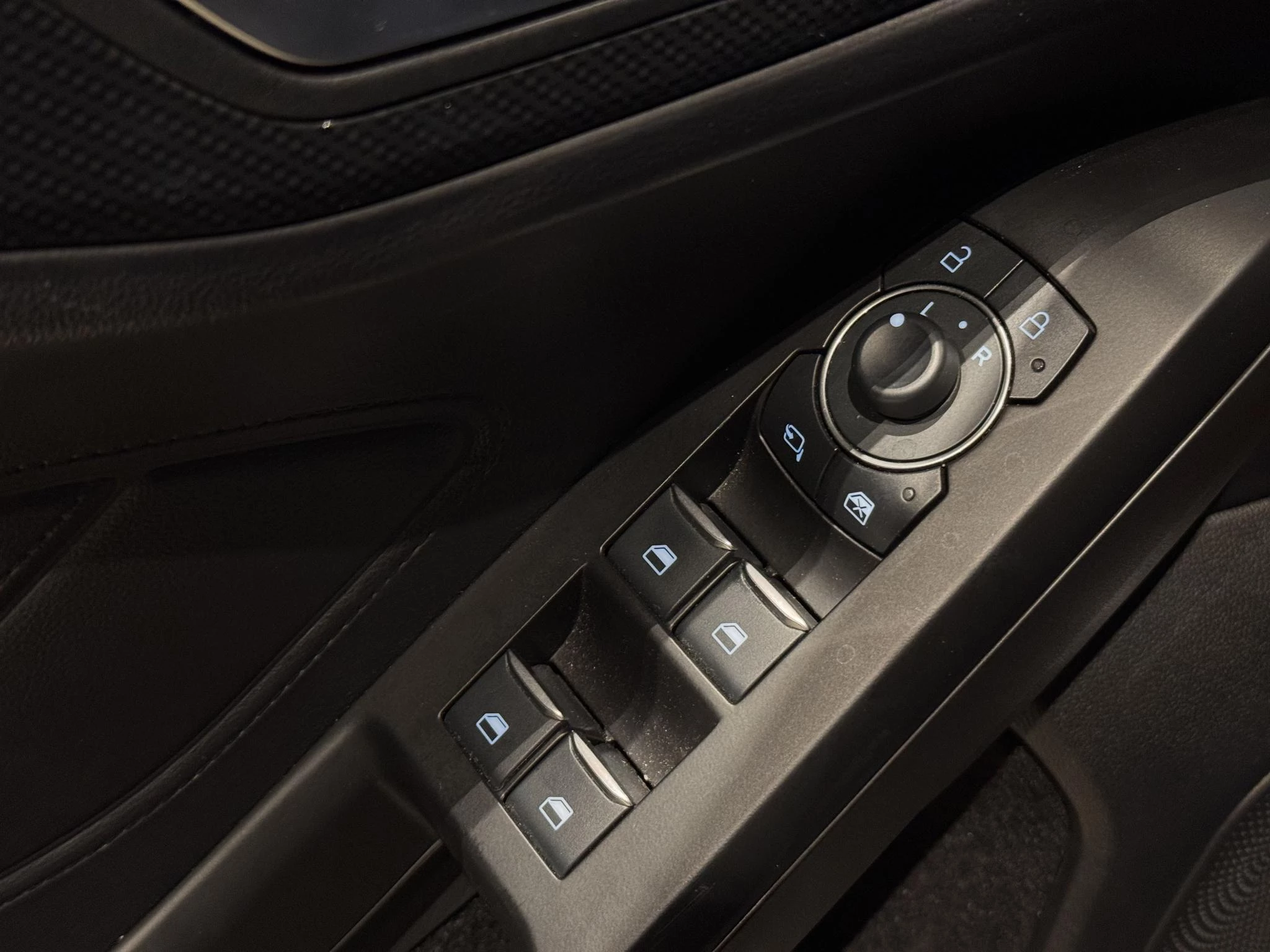 Ford Focus ST Line - Automaat - Winterpack
