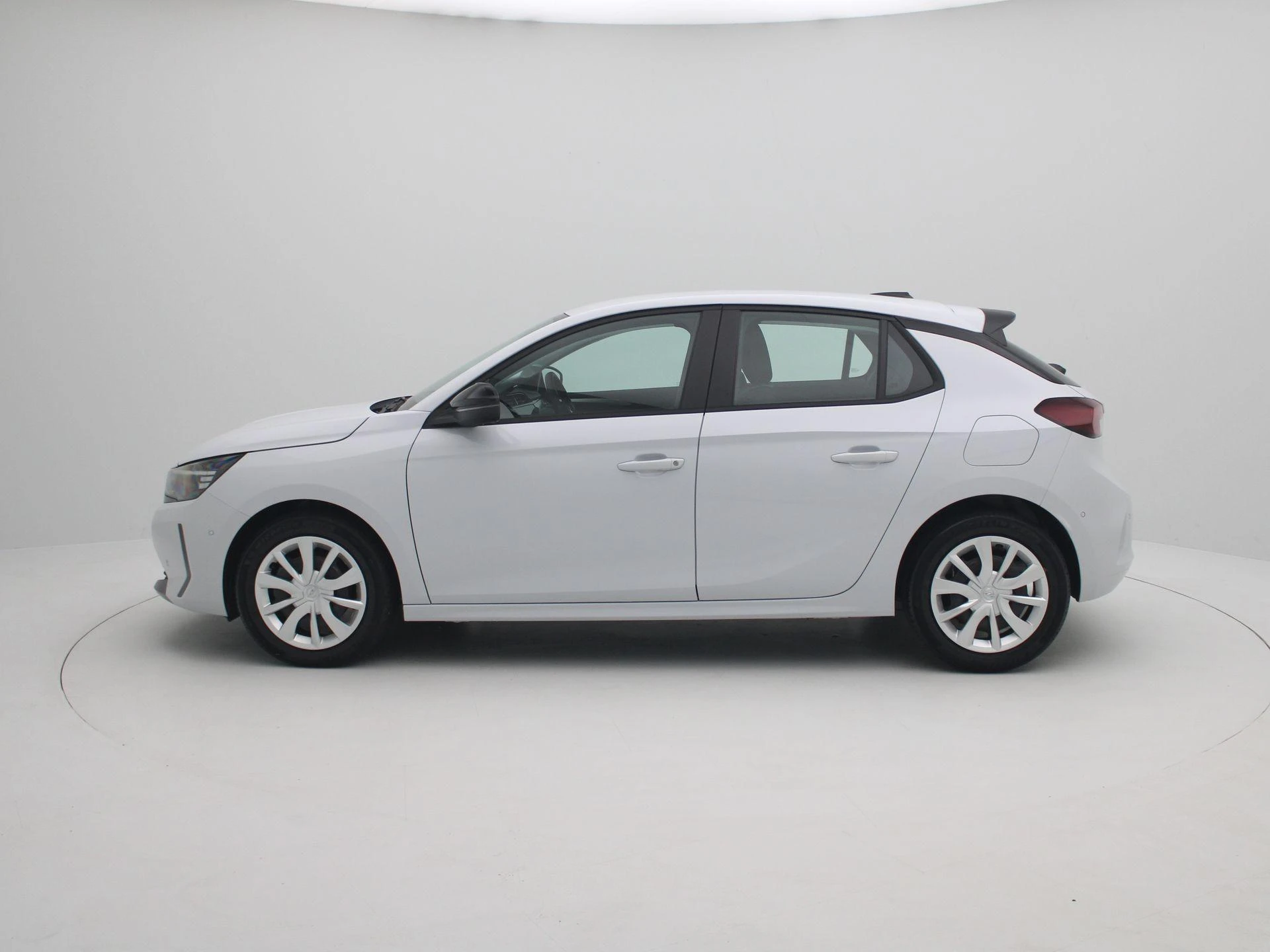Opel Corsa 1.2 Turbo Business Edition