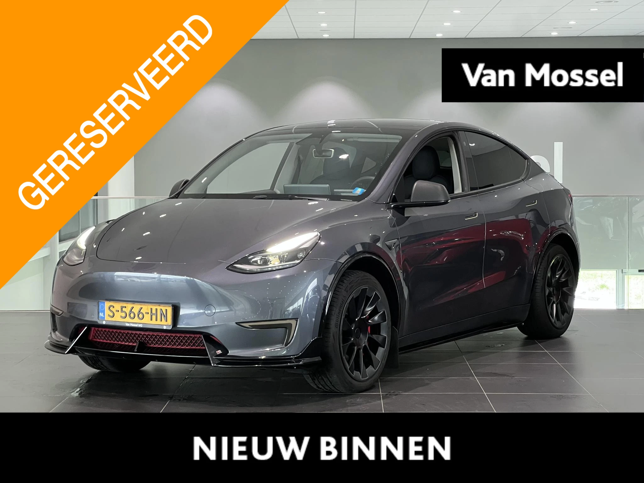 Tesla-Model Y-image-0