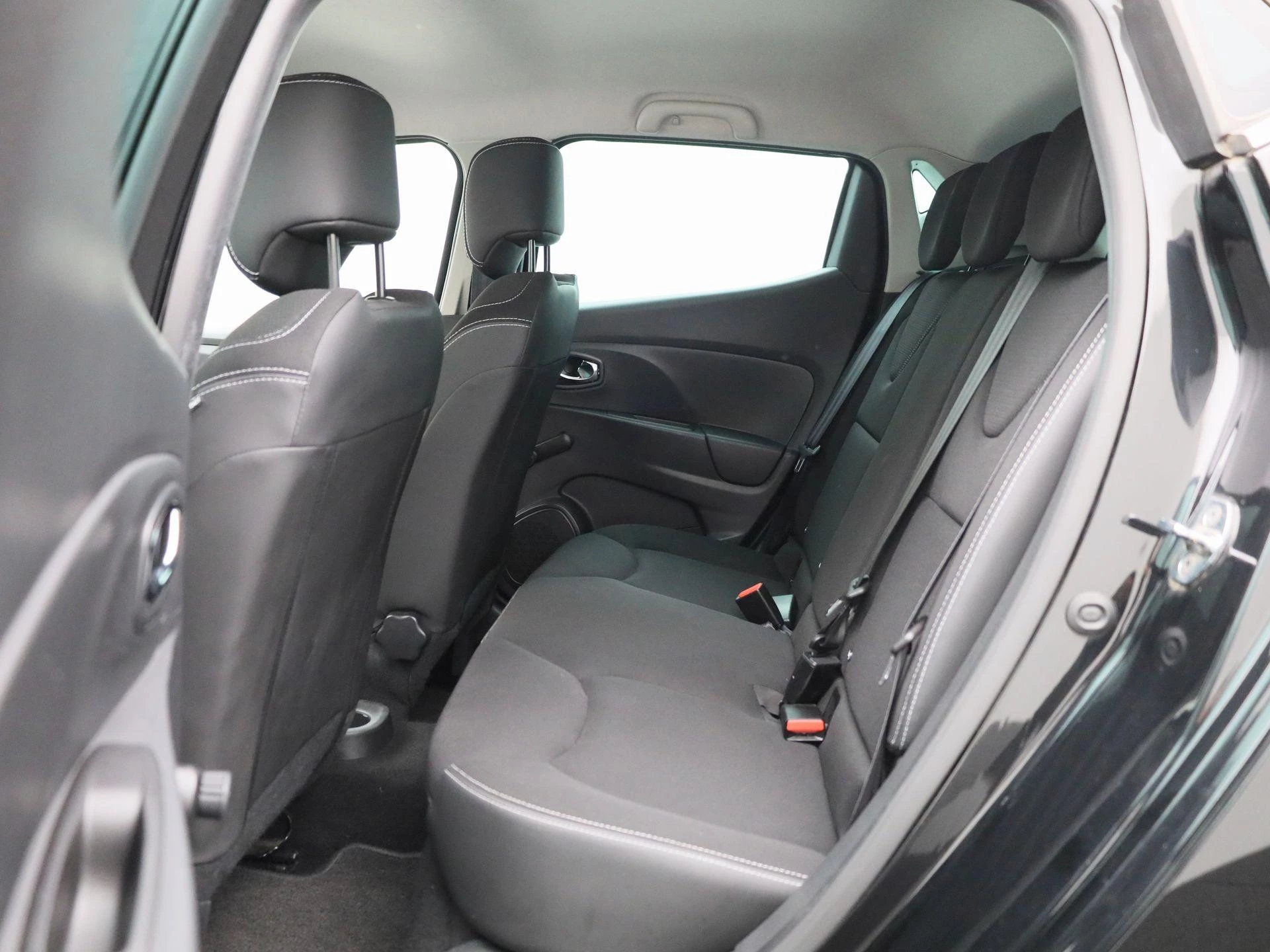 Renault Clio 0.9 TCe ECO Night&Day