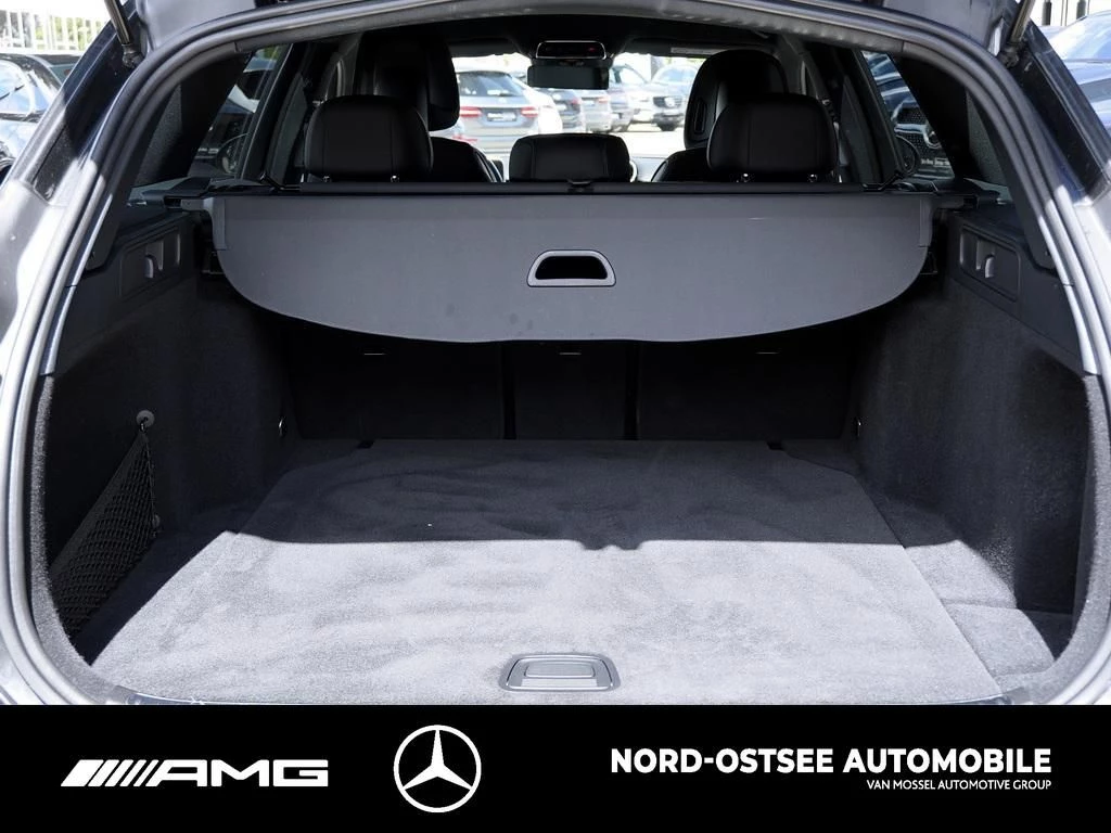 Mercedes-Benz C-Klasse 220 T d AMG KAMERA NIGHT TOTWINKEL AHK SHZ AMG Line